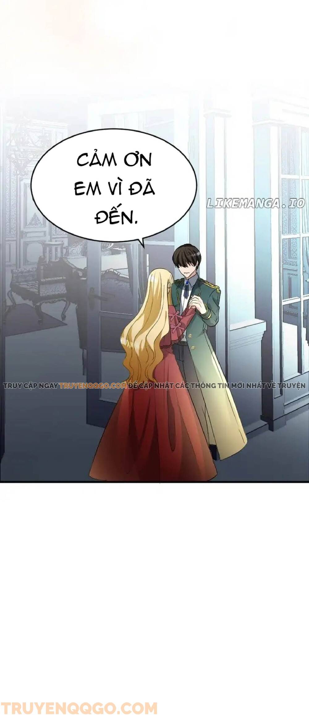 Thiên Sứ Kim Quang Chapter 38 - 35