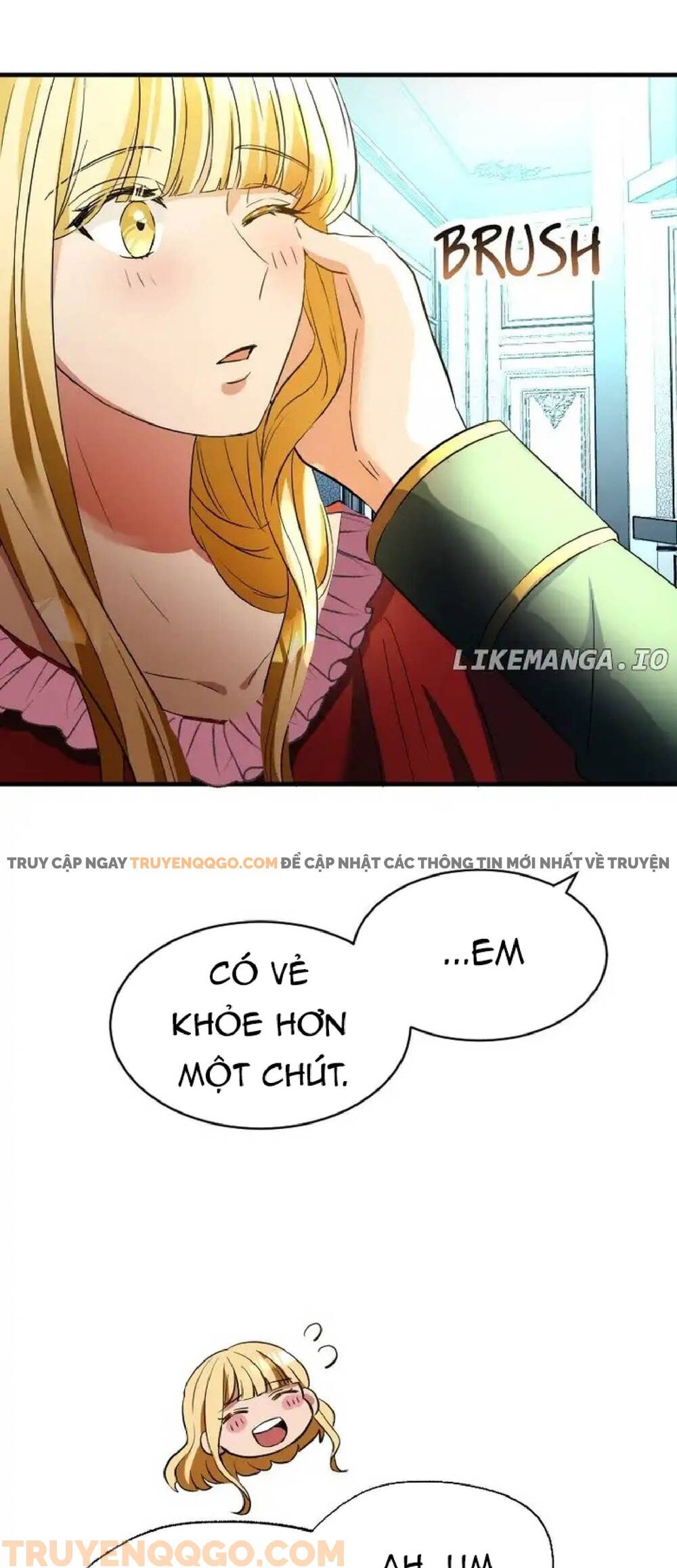 Thiên Sứ Kim Quang Chapter 38 - 36