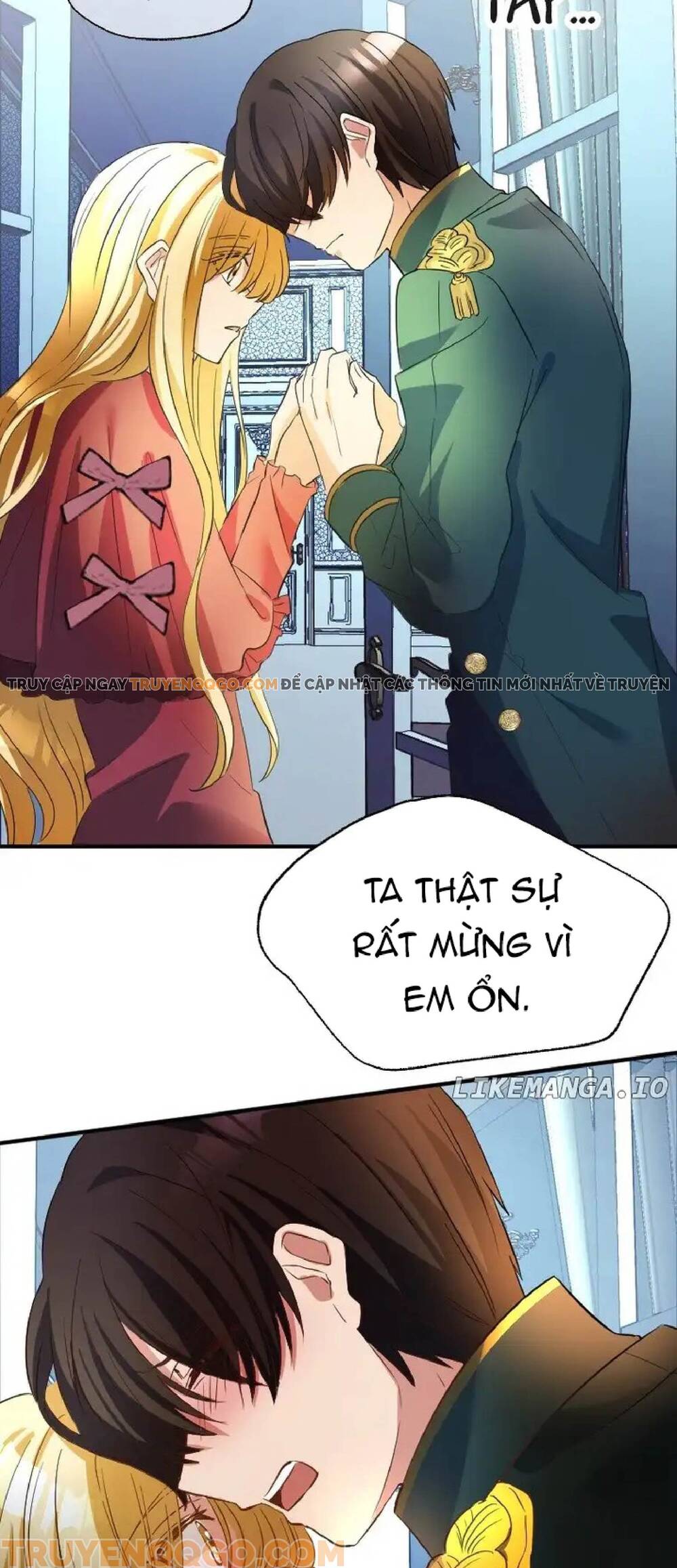 Thiên Sứ Kim Quang Chapter 38 - 38