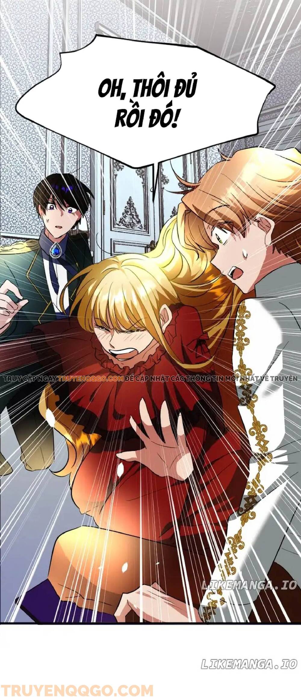 Thiên Sứ Kim Quang Chapter 39 - 33