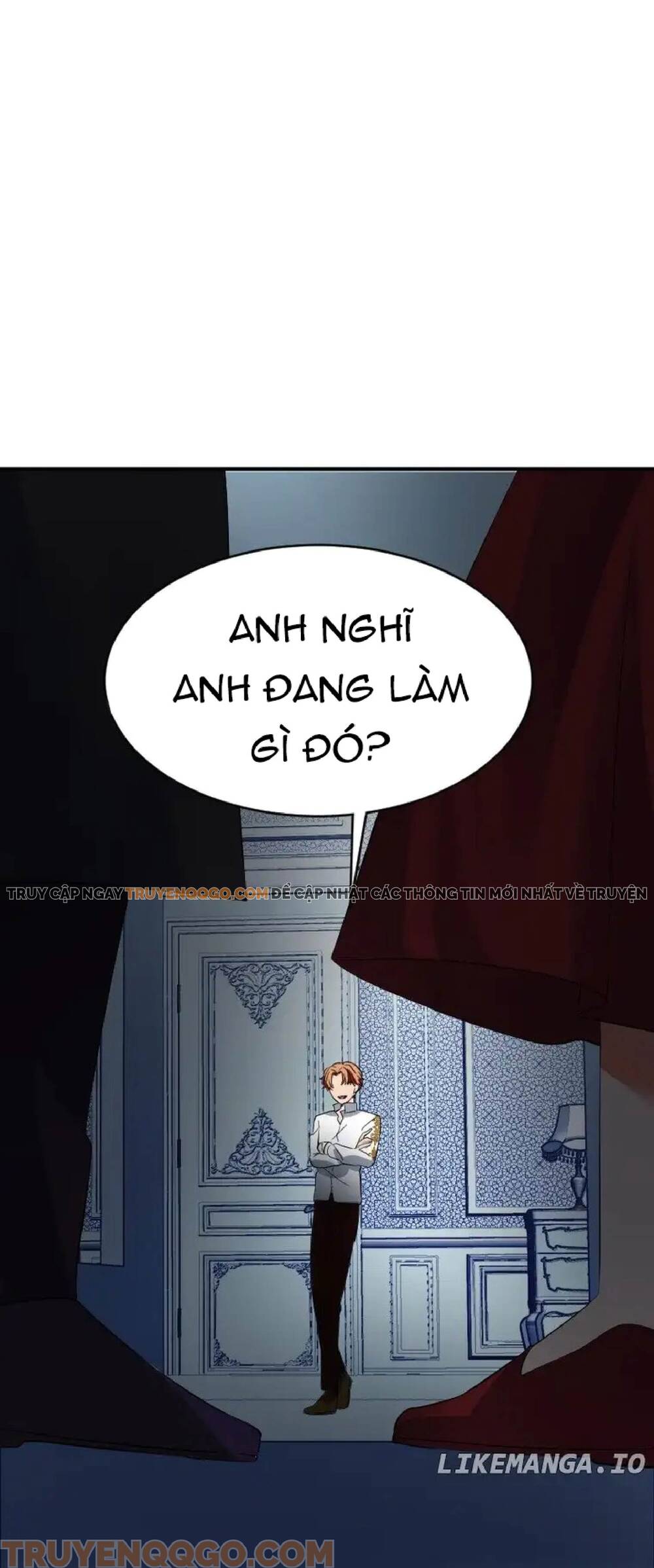 Thiên Sứ Kim Quang Chapter 38 - 40