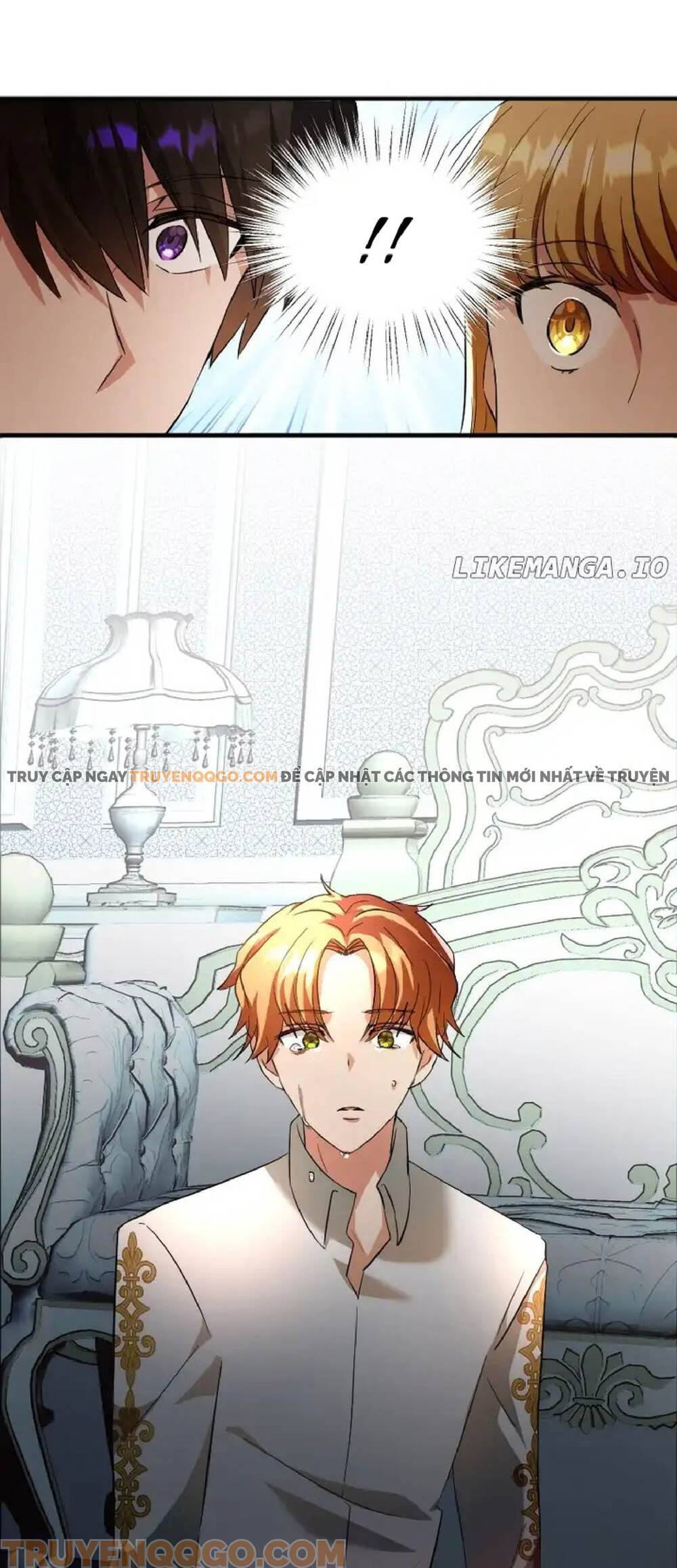 Thiên Sứ Kim Quang Chapter 39 - 37