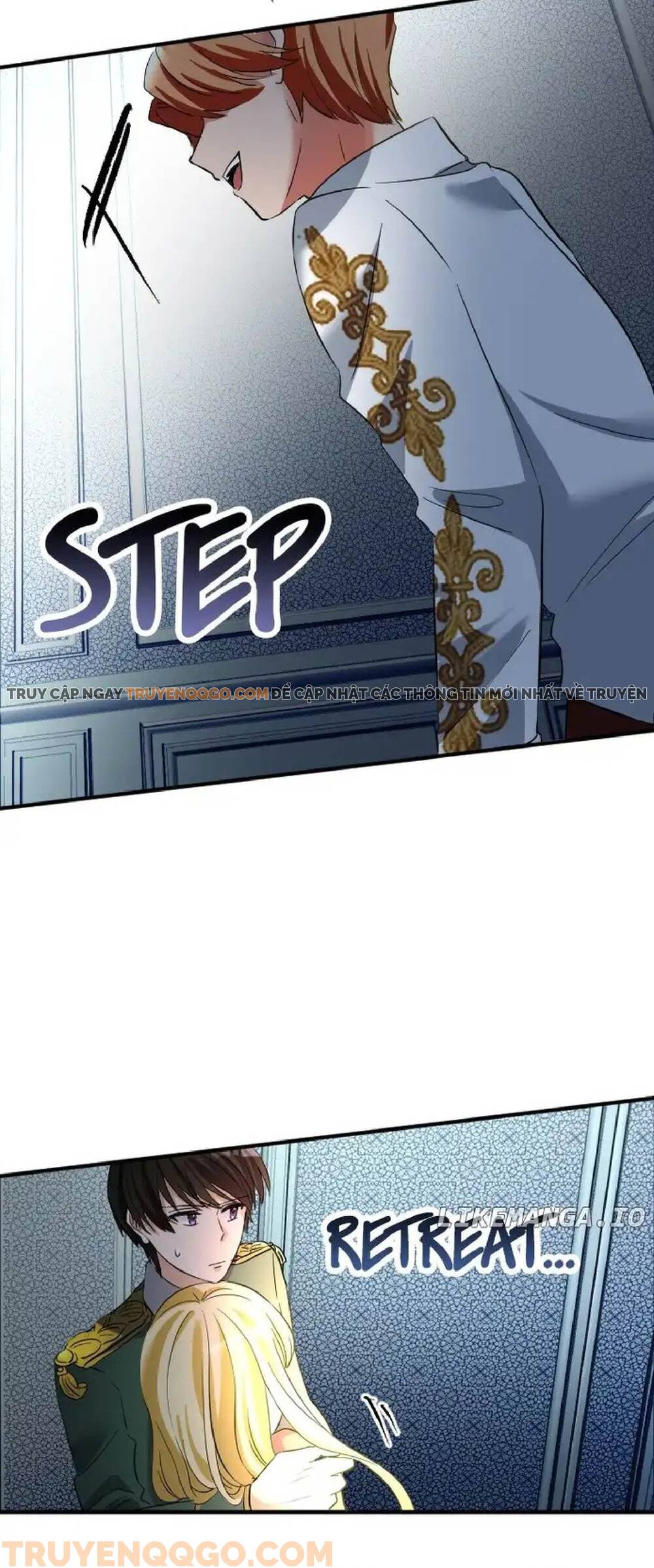 Thiên Sứ Kim Quang Chapter 38 - 44