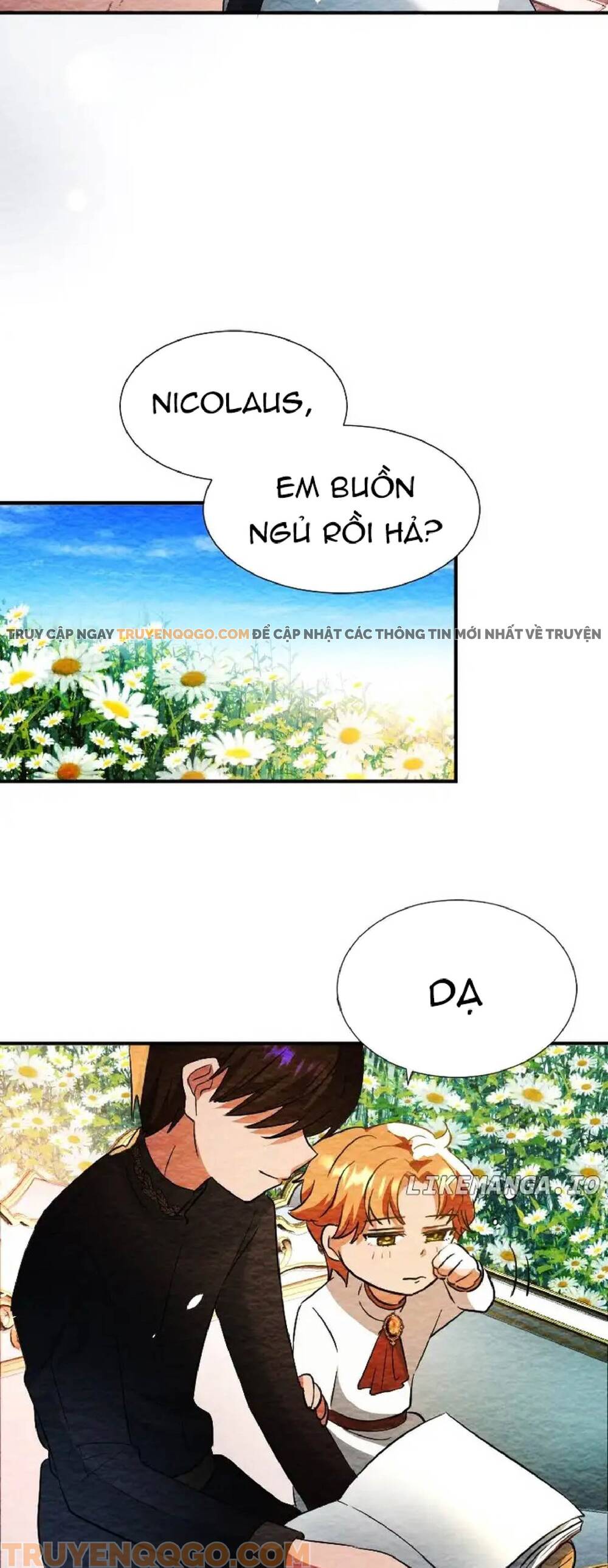 Thiên Sứ Kim Quang Chapter 39 - 43