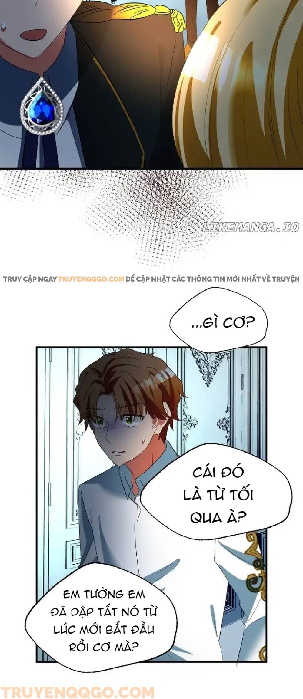 Thiên Sứ Kim Quang Chapter 38 - 49