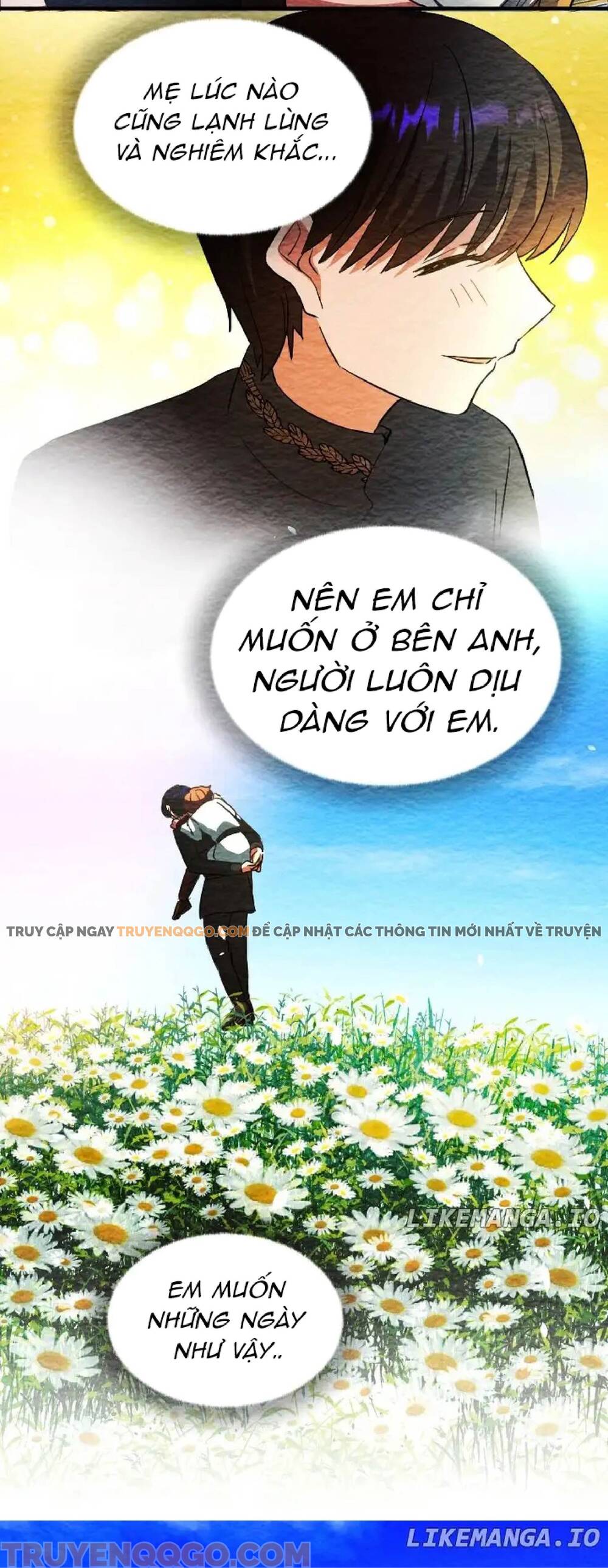 Thiên Sứ Kim Quang Chapter 39 - 44