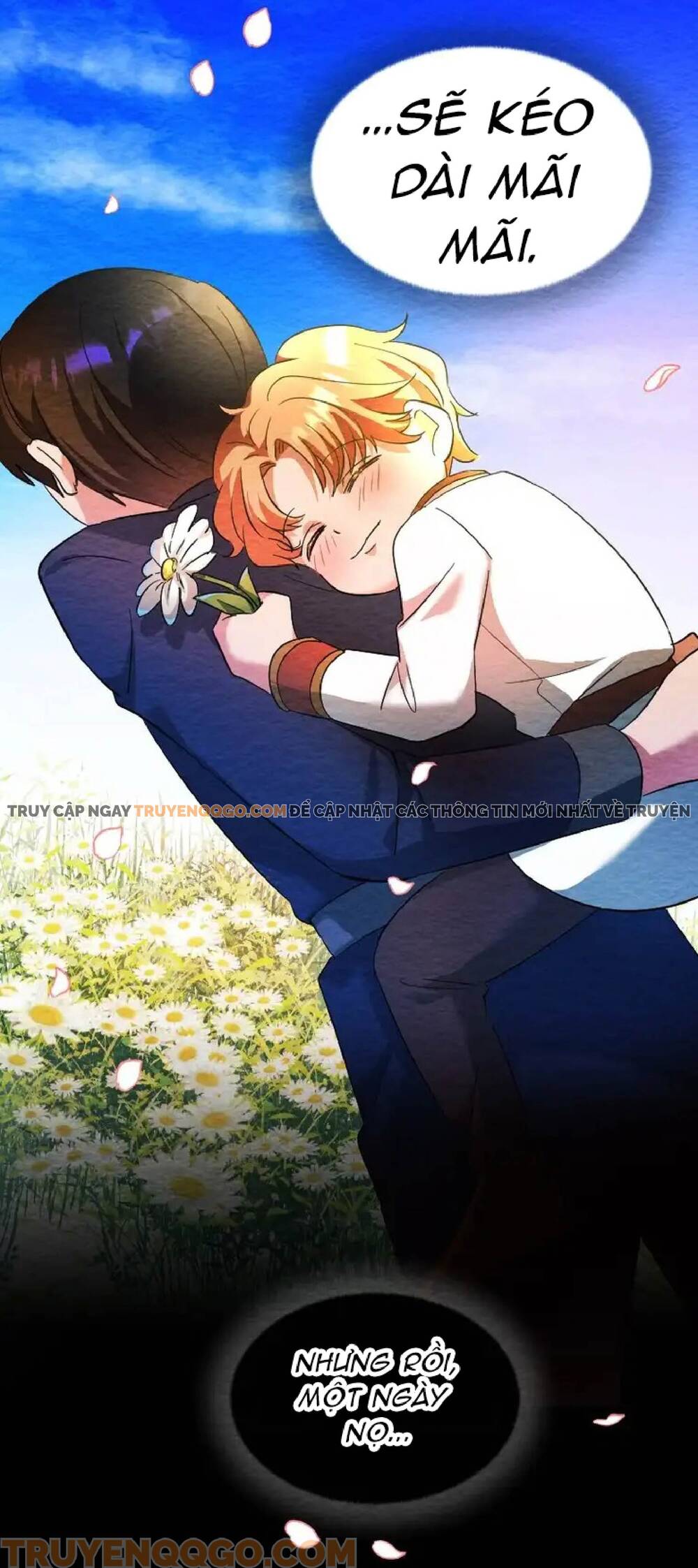 Thiên Sứ Kim Quang Chapter 39 - 45