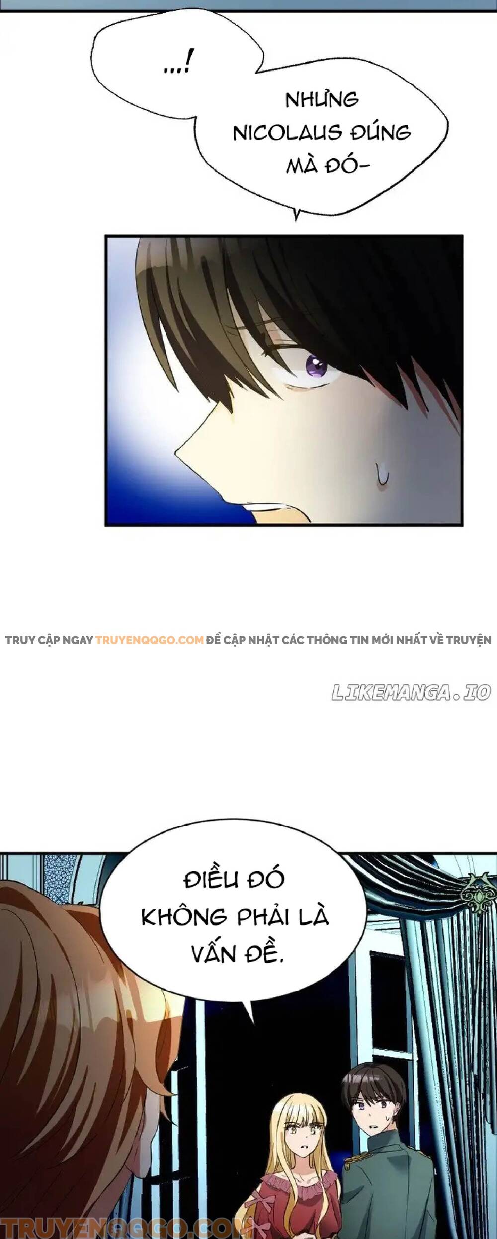 Thiên Sứ Kim Quang Chapter 38 - 51