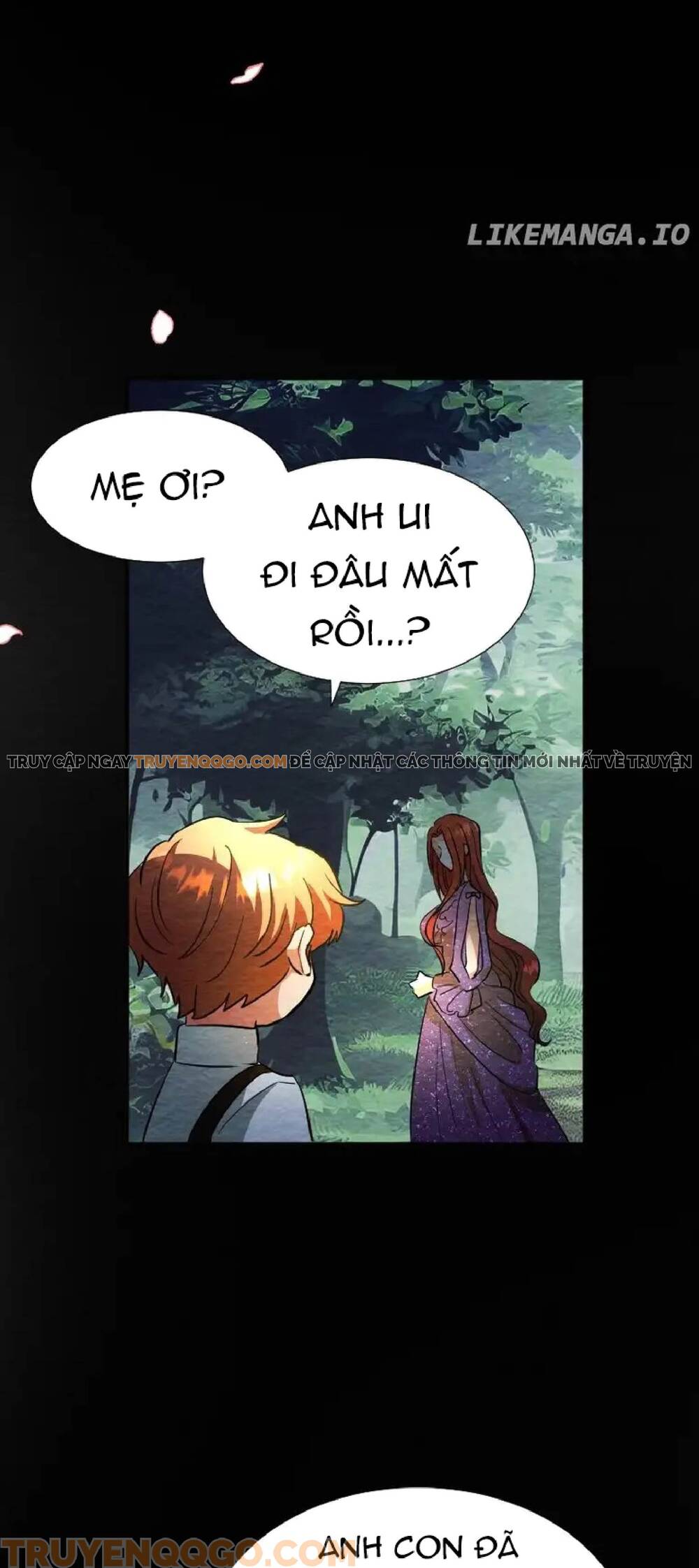 Thiên Sứ Kim Quang Chapter 39 - 46