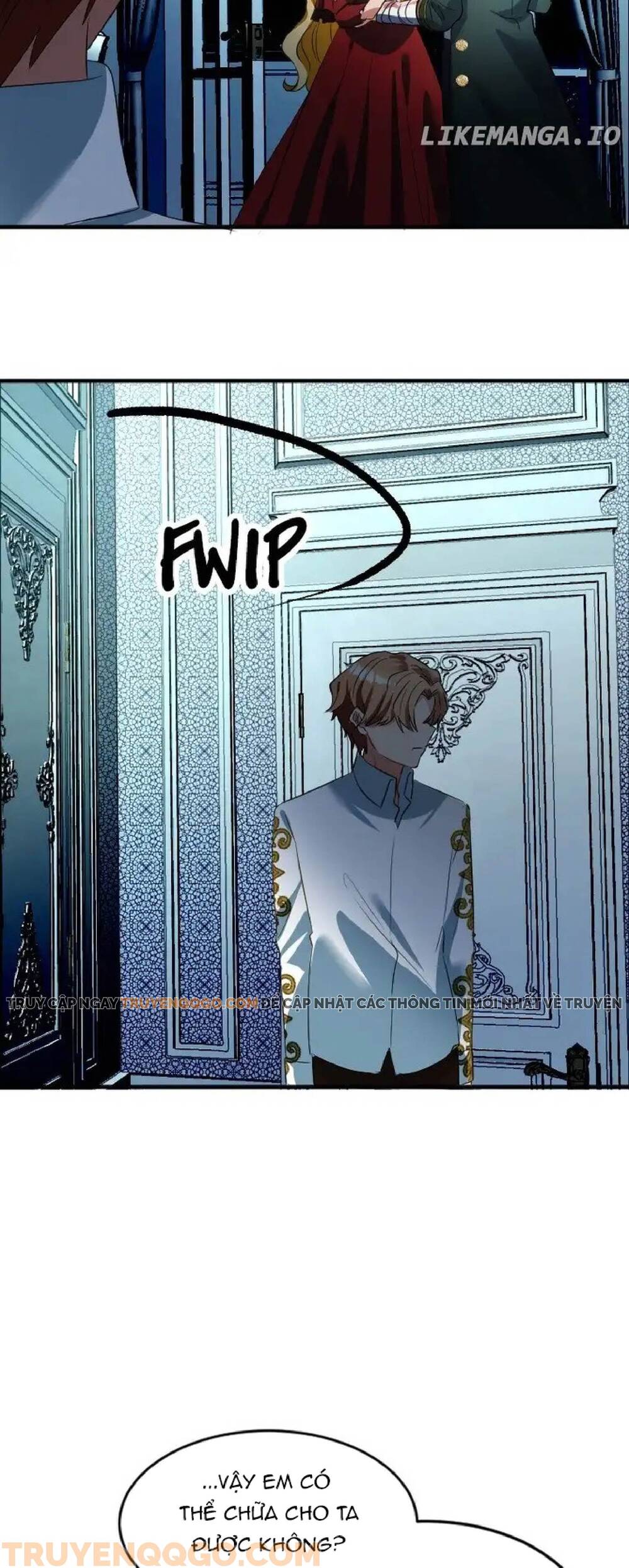 Thiên Sứ Kim Quang Chapter 38 - 52