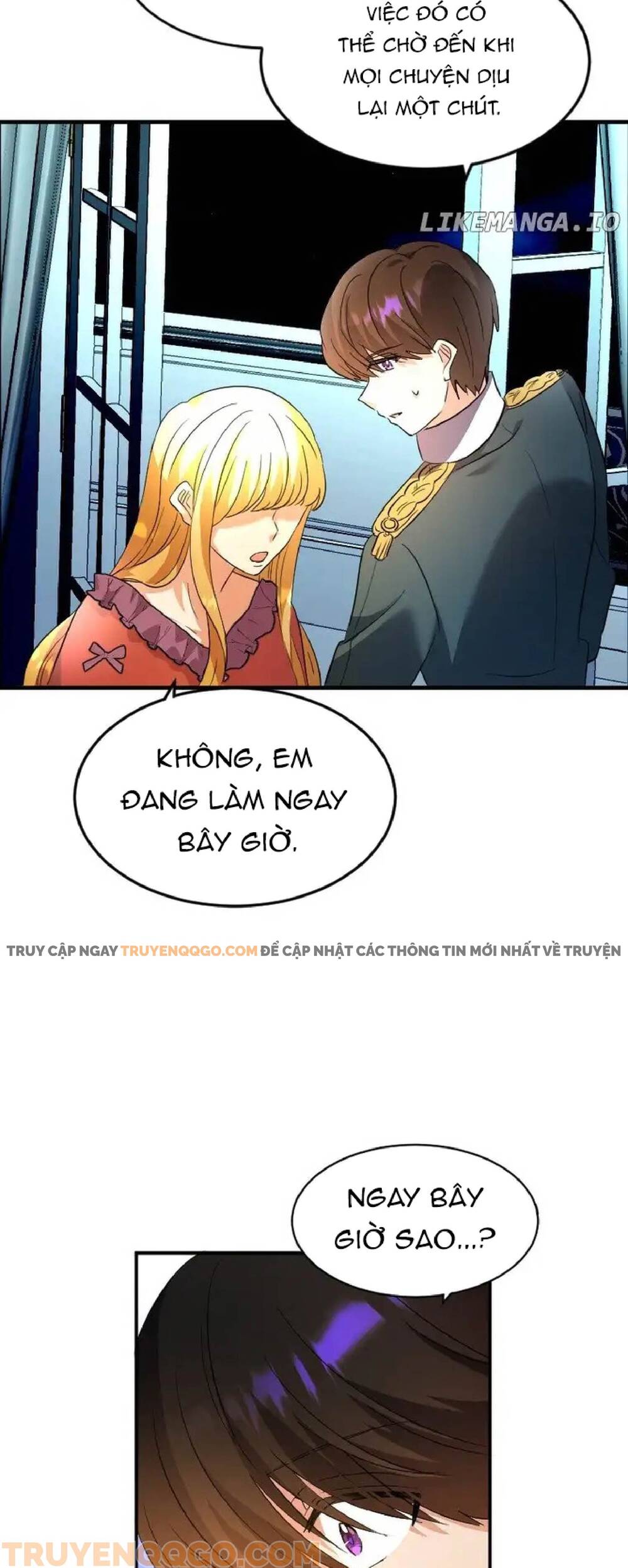 Thiên Sứ Kim Quang Chapter 38 - 53