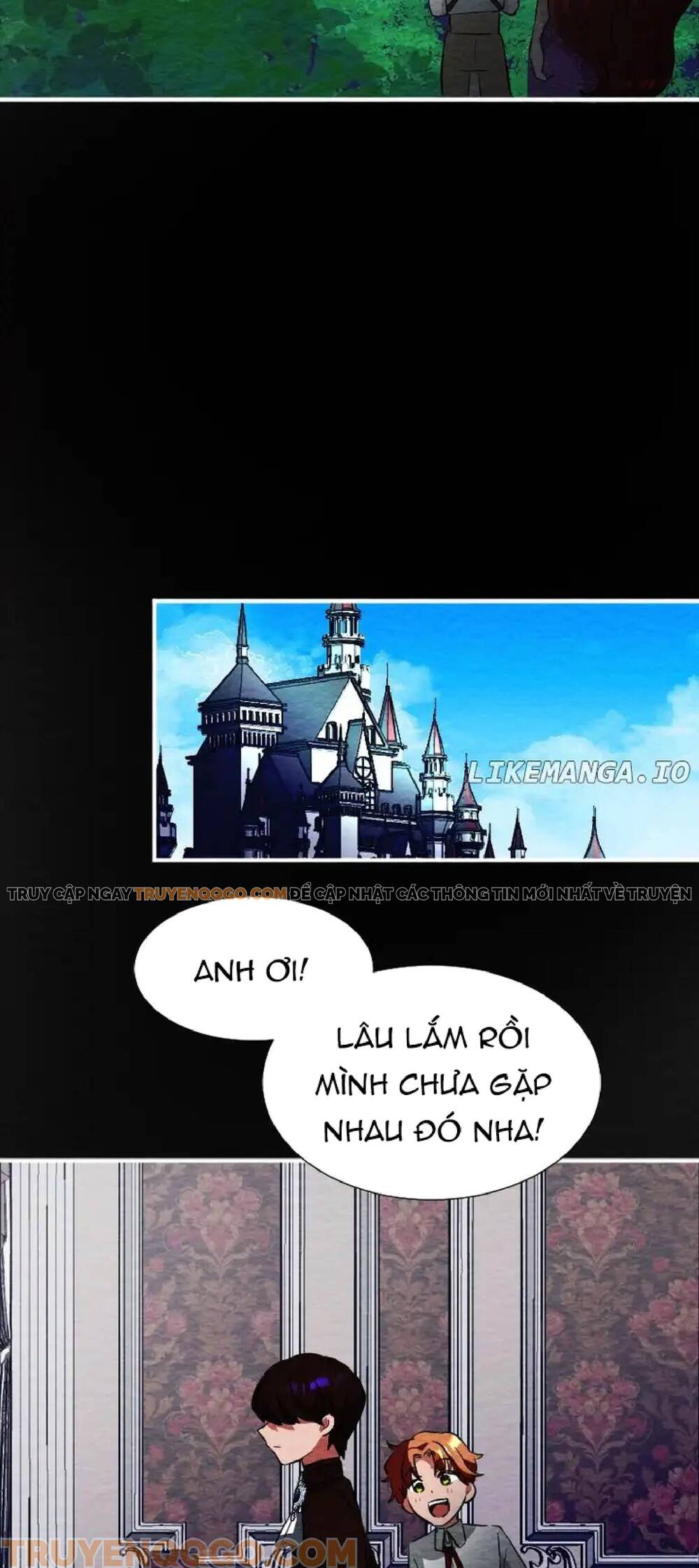 Thiên Sứ Kim Quang Chapter 39 - 48