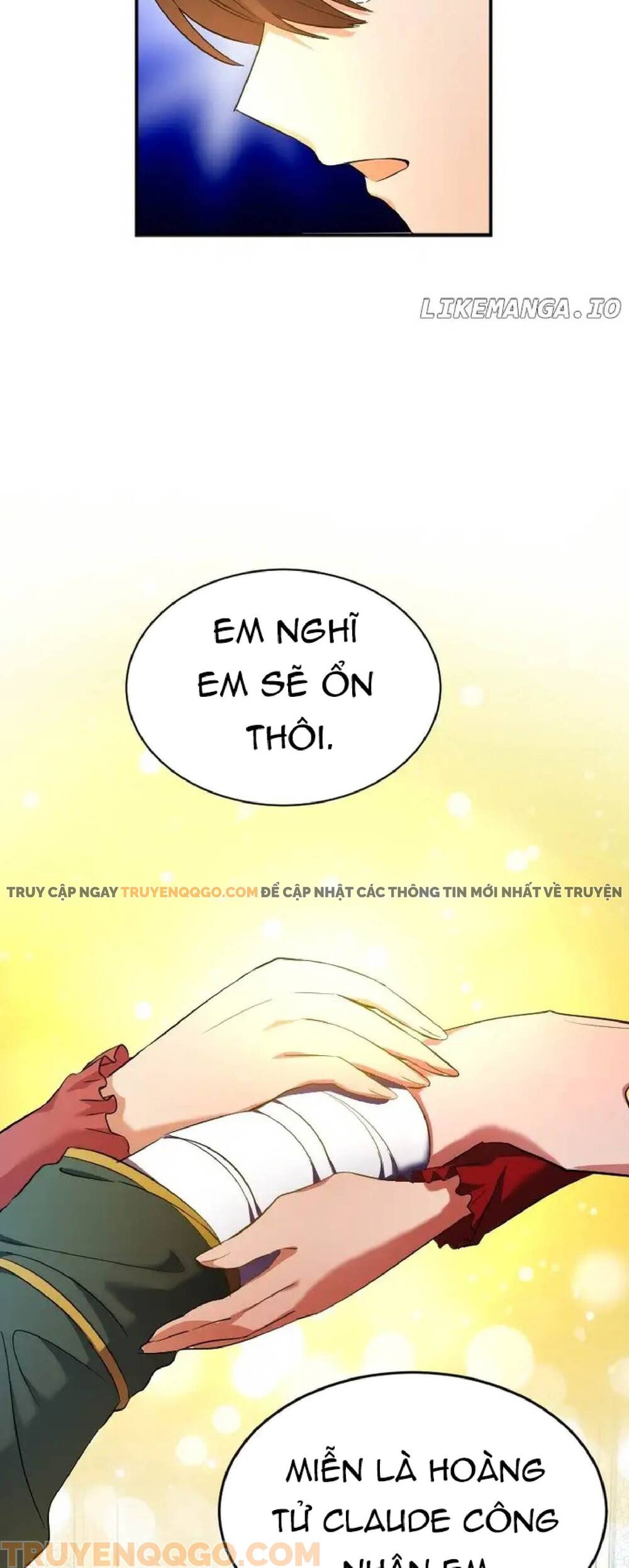 Thiên Sứ Kim Quang Chapter 38 - 54