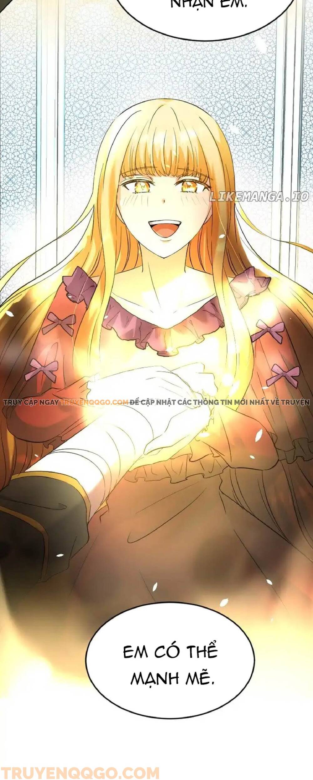 Thiên Sứ Kim Quang Chapter 38 - 55