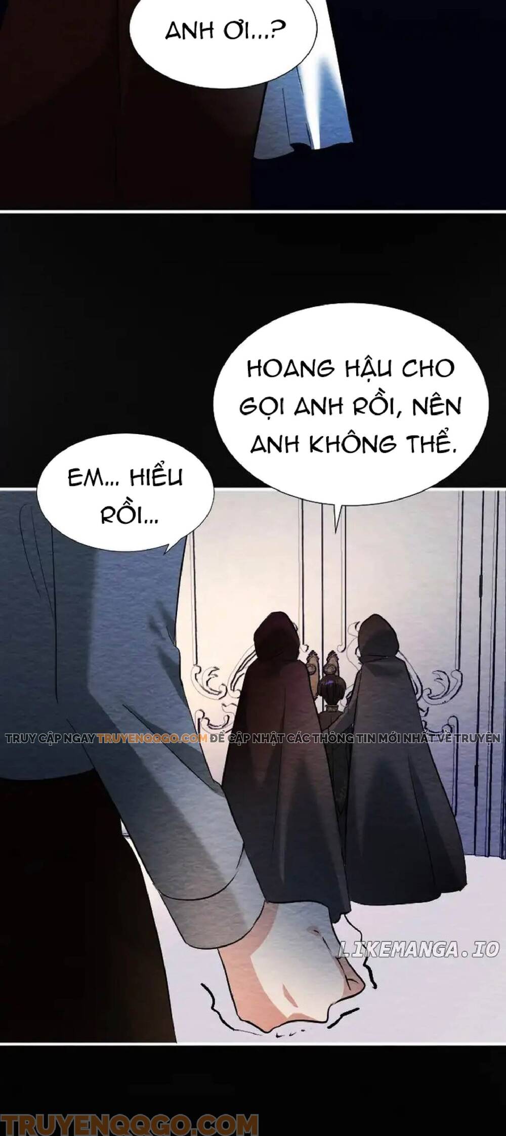 Thiên Sứ Kim Quang Chapter 39 - 50