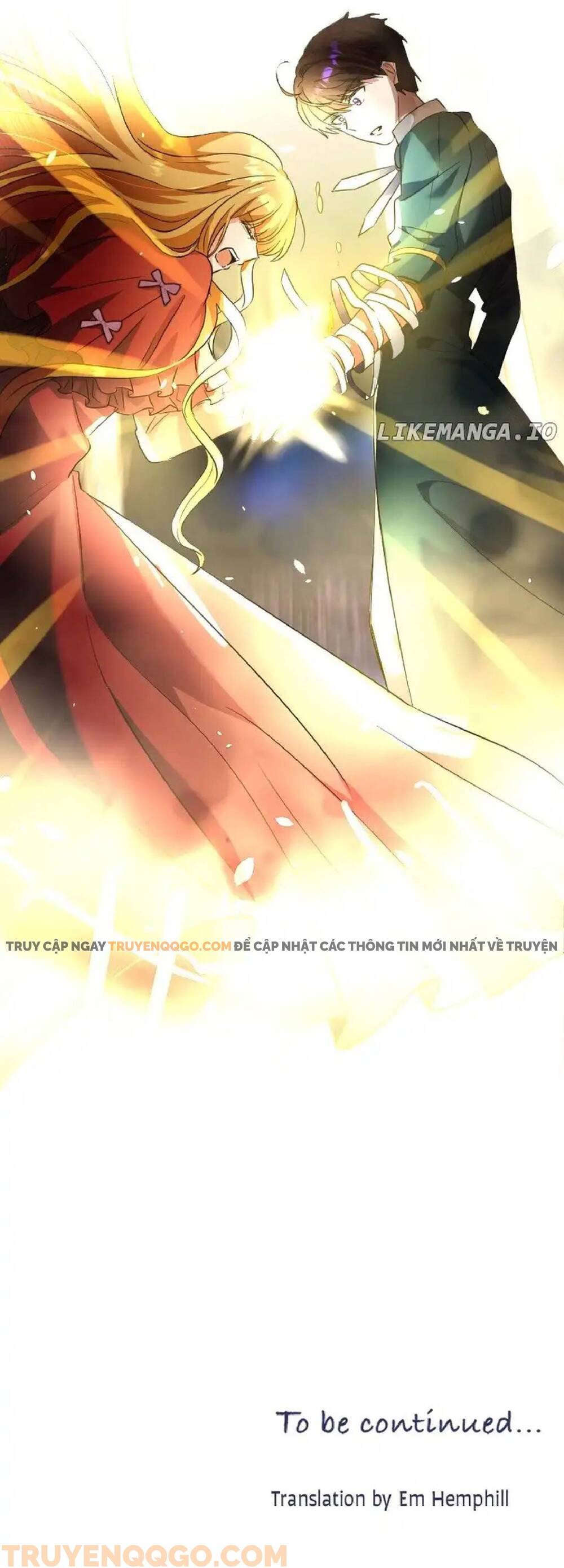 Thiên Sứ Kim Quang Chapter 38 - 56