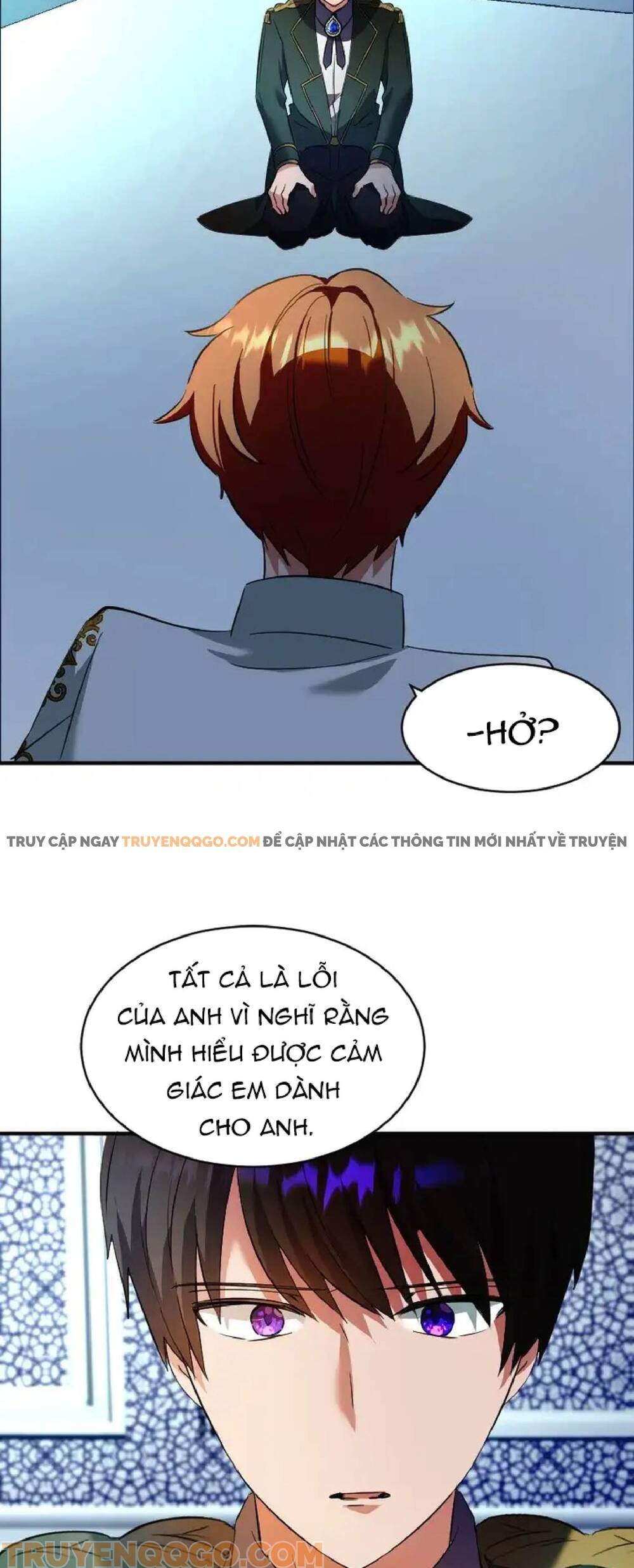 Thiên Sứ Kim Quang Chapter 39 - 53