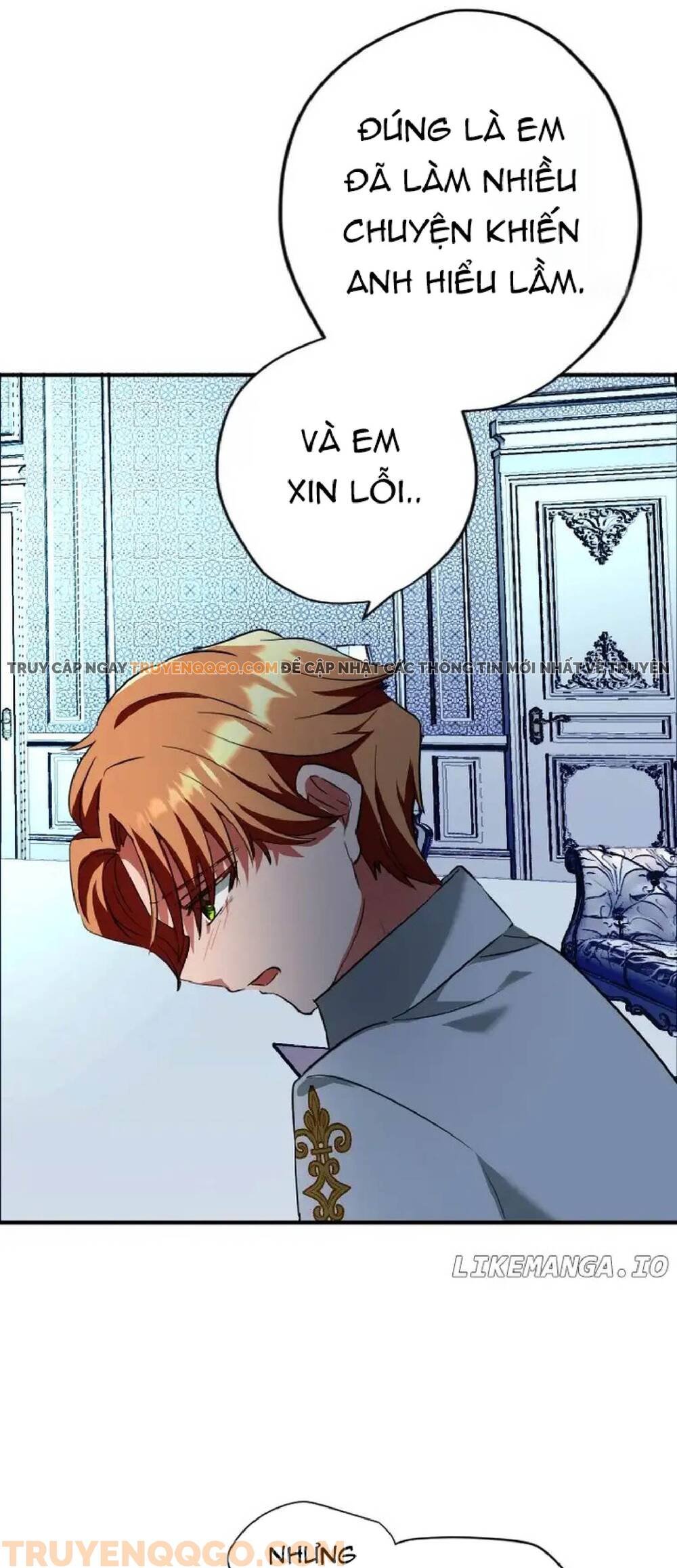 Thiên Sứ Kim Quang Chapter 39 - 56