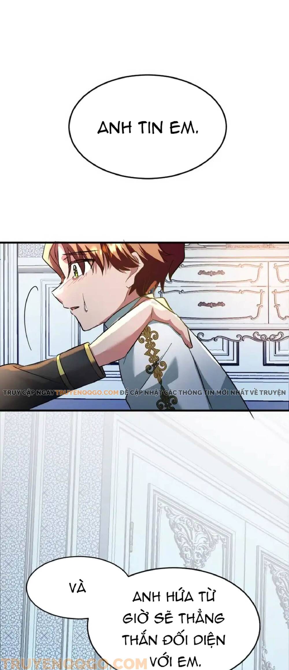 Thiên Sứ Kim Quang Chapter 39 - 58