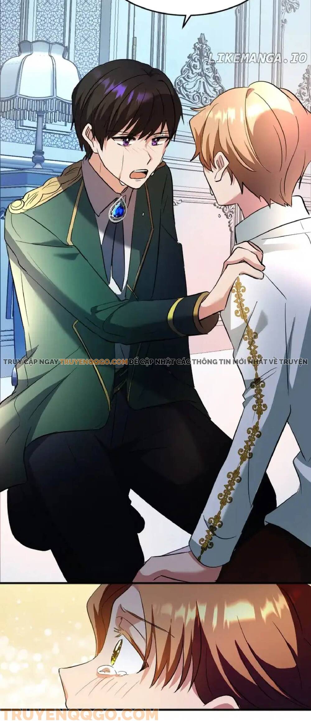 Thiên Sứ Kim Quang Chapter 39 - 59