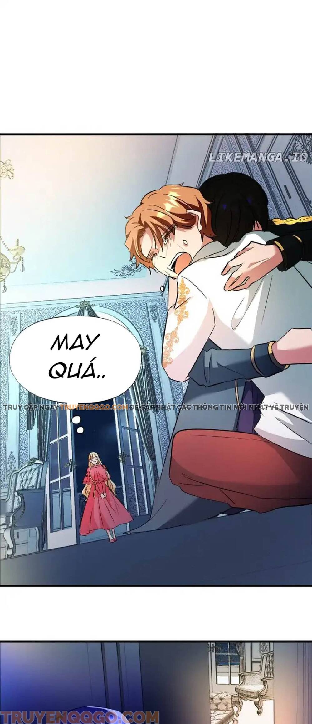 Thiên Sứ Kim Quang Chapter 39 - 60