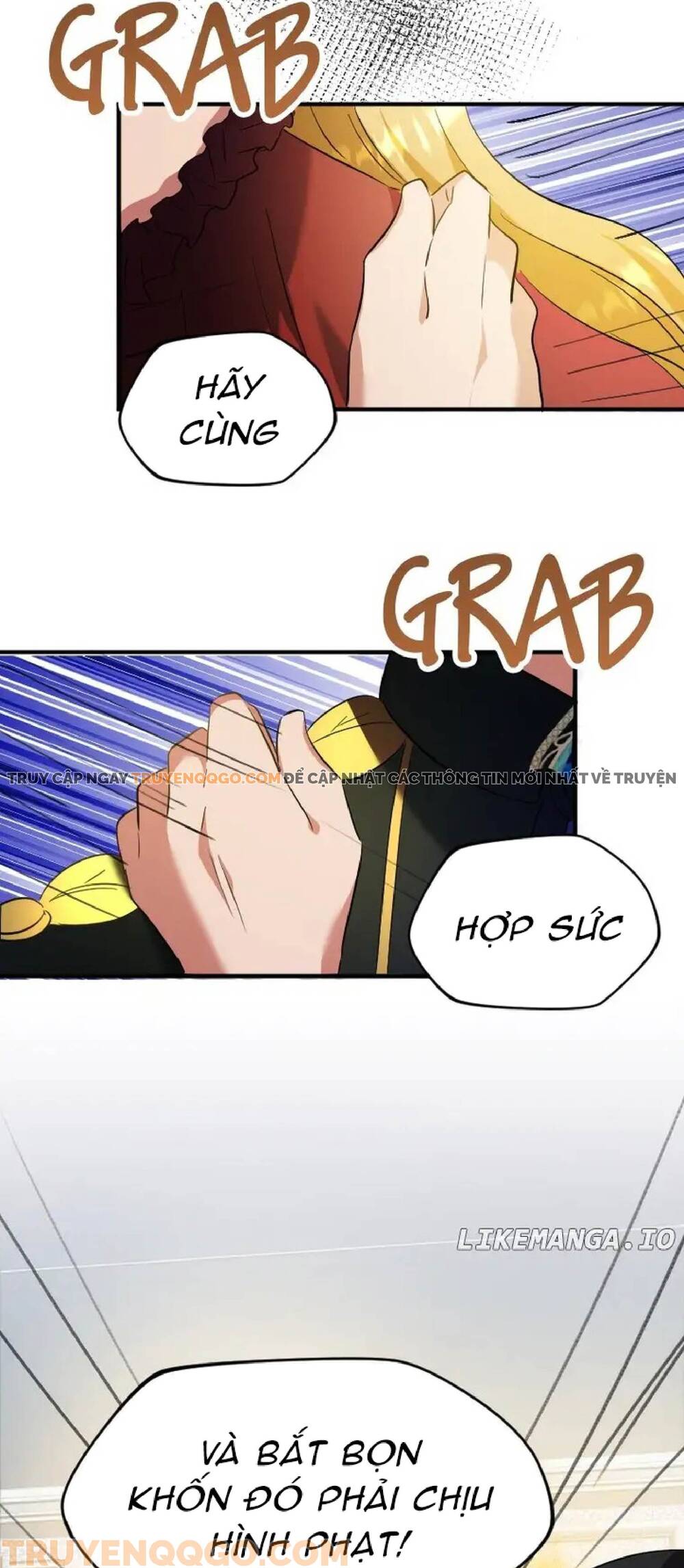 Thiên Sứ Kim Quang Chapter 39 - 64