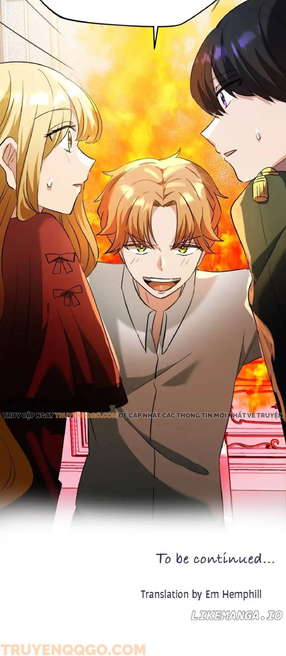 Thiên Sứ Kim Quang Chapter 39 - 65