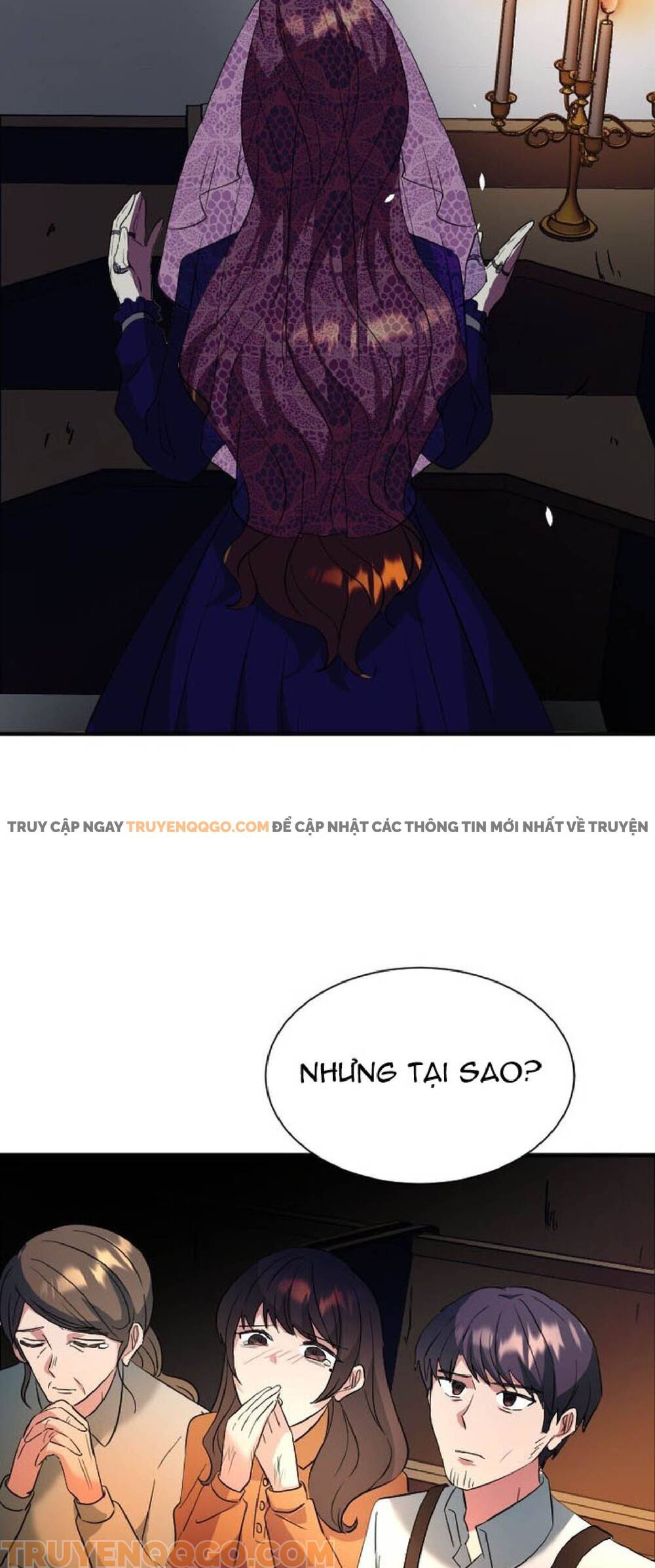 Thiên Sứ Kim Quang Chapter 41 - 2