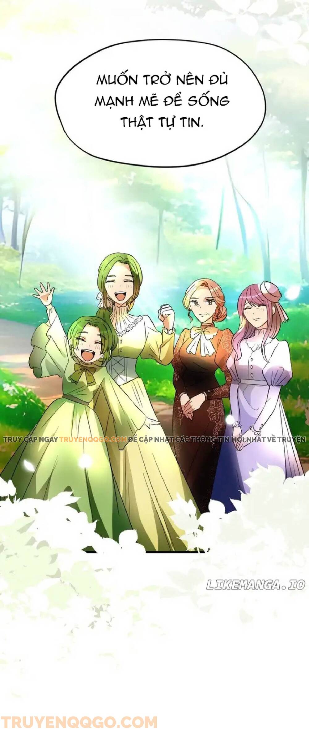 Thiên Sứ Kim Quang Chapter 40 - 6