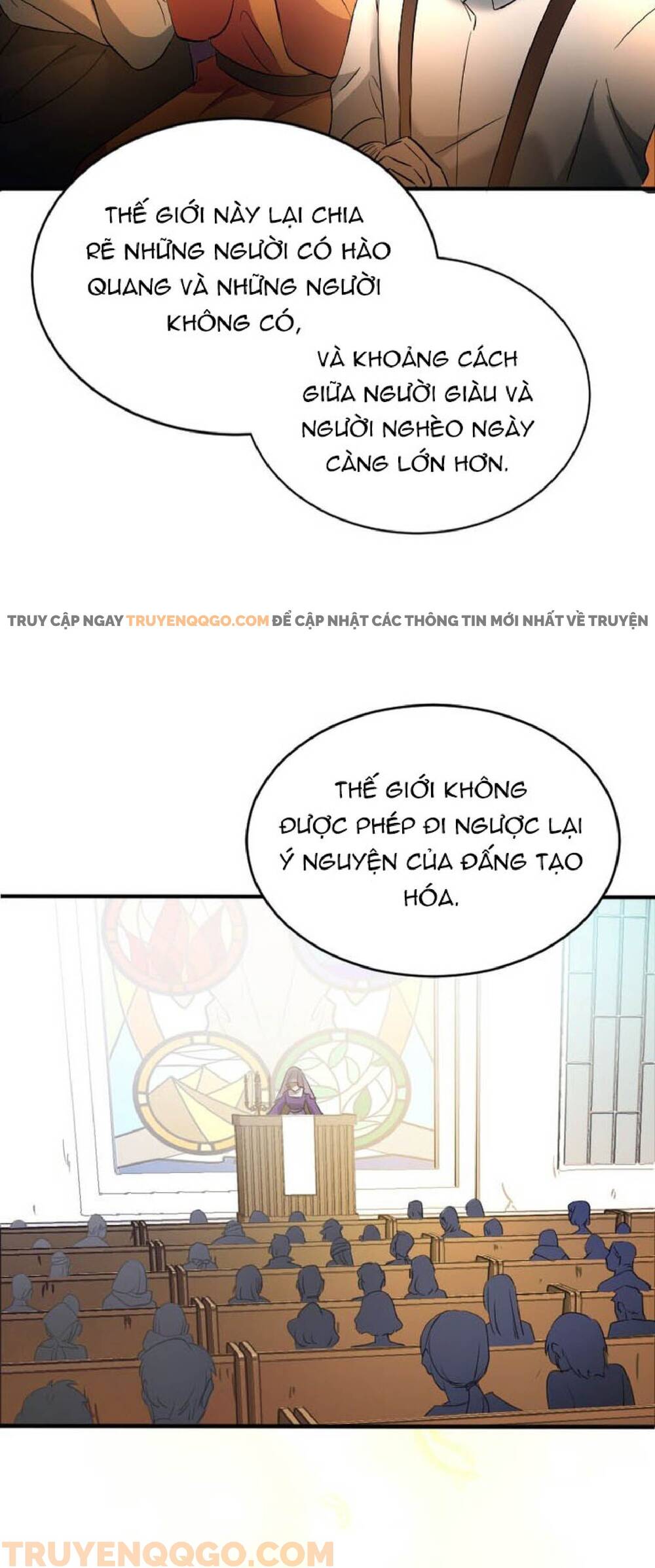 Thiên Sứ Kim Quang Chapter 41 - 3