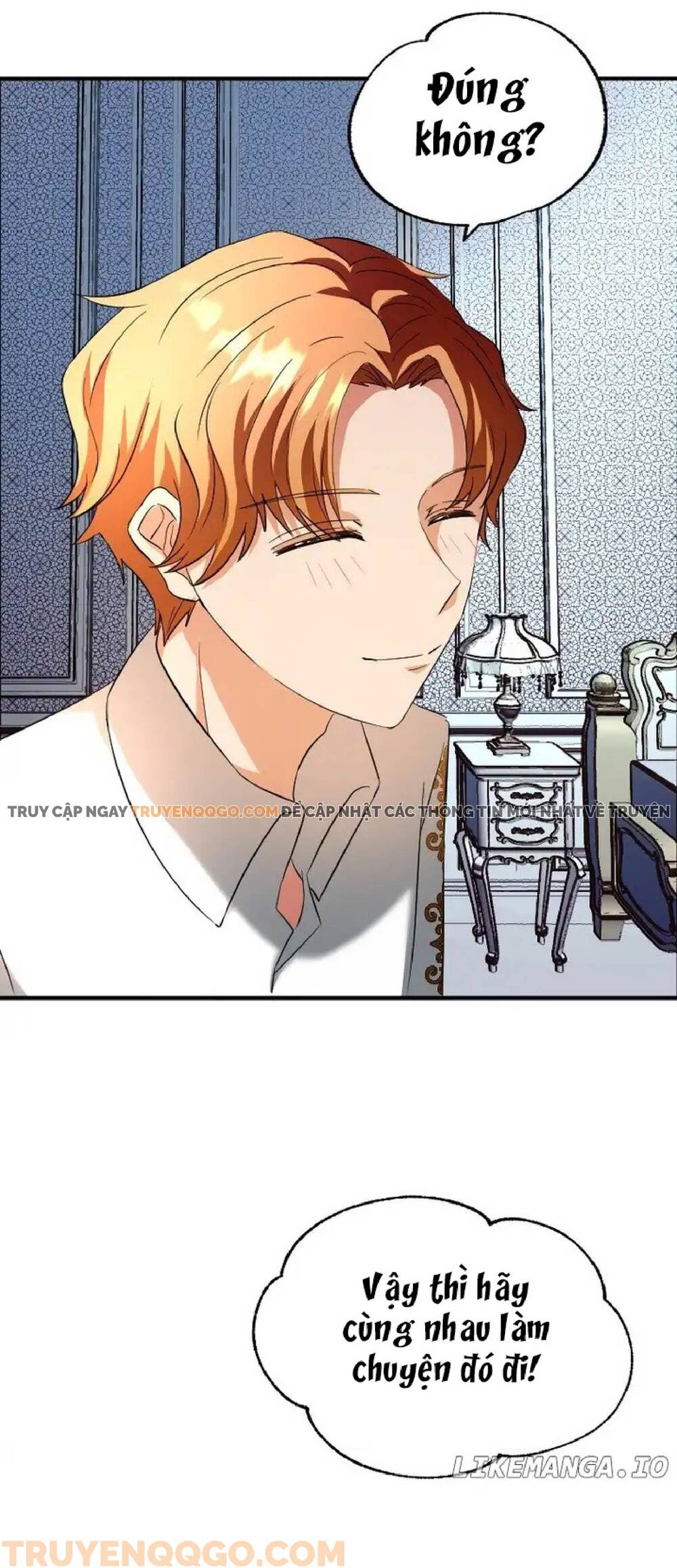 Thiên Sứ Kim Quang Chapter 40 - 7