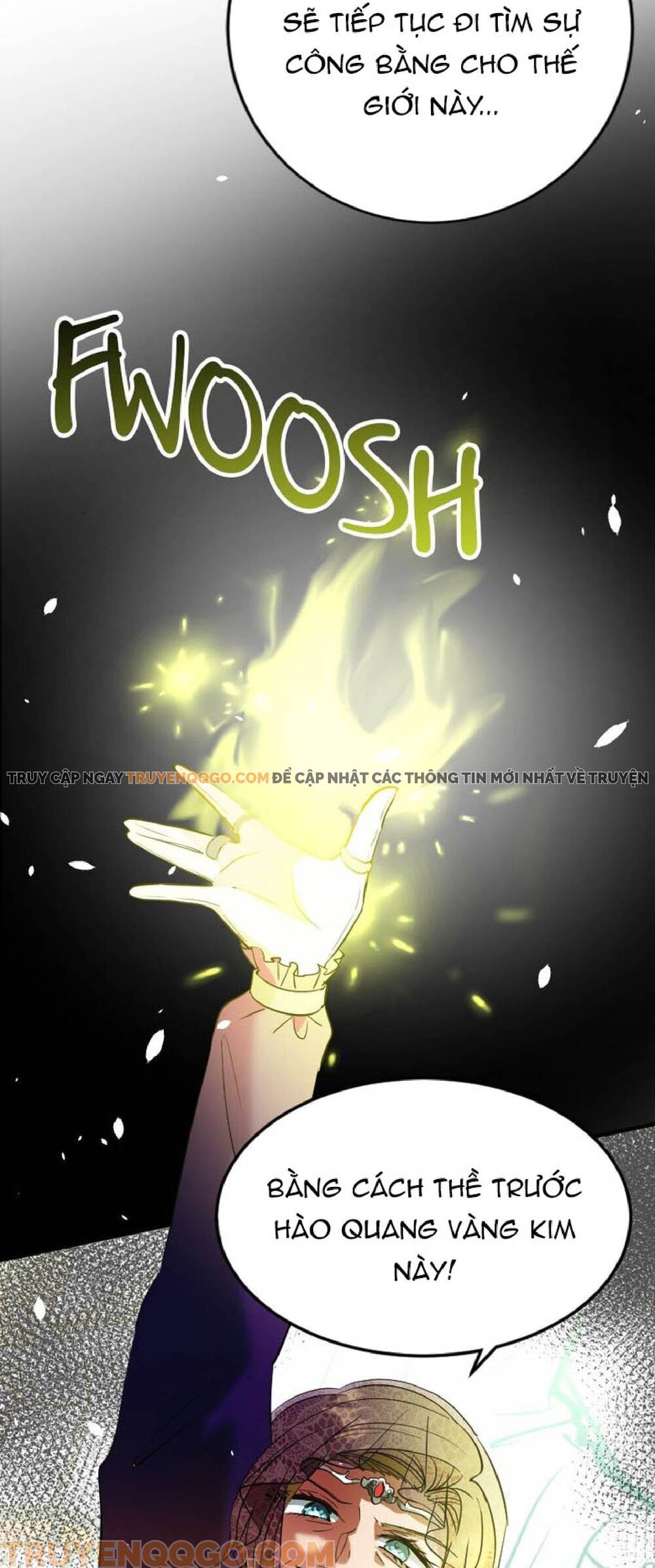 Thiên Sứ Kim Quang Chapter 41 - 5