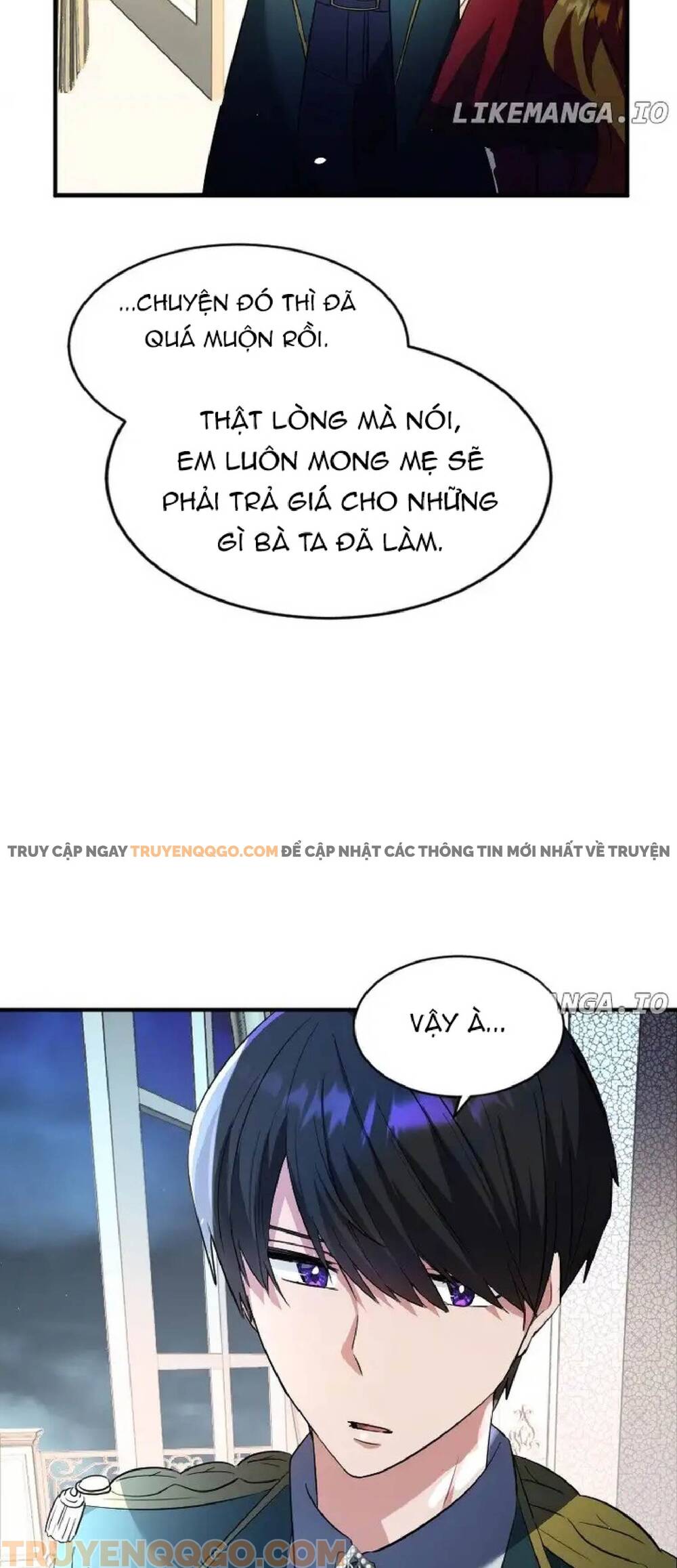 Thiên Sứ Kim Quang Chapter 40 - 9