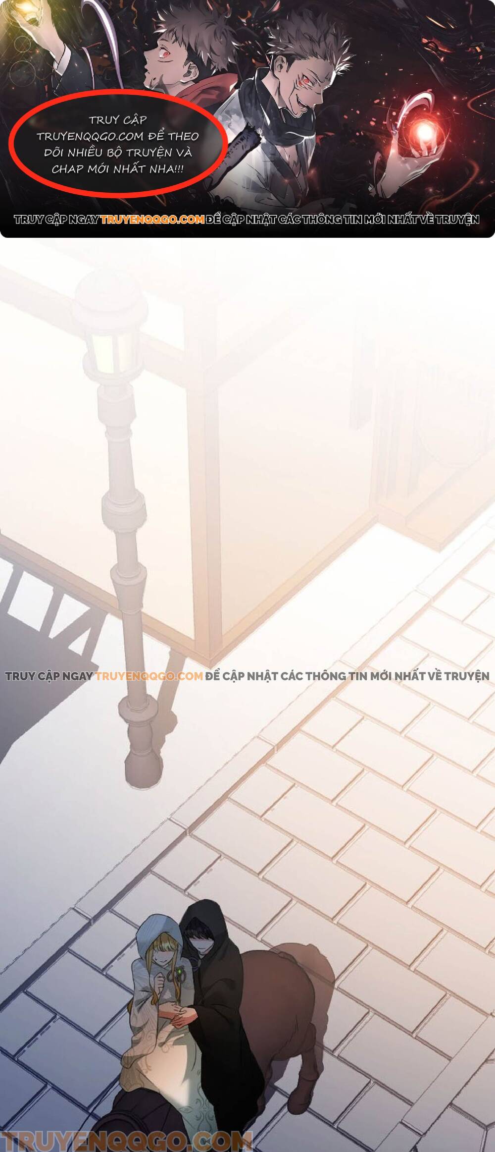 Thiên Sứ Kim Quang Chapter 44 - 1