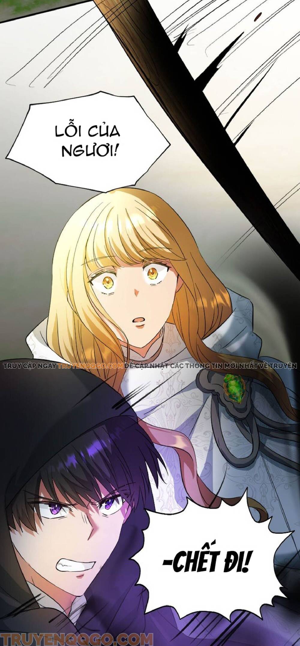 Thiên Sứ Kim Quang Chapter 43 - 2