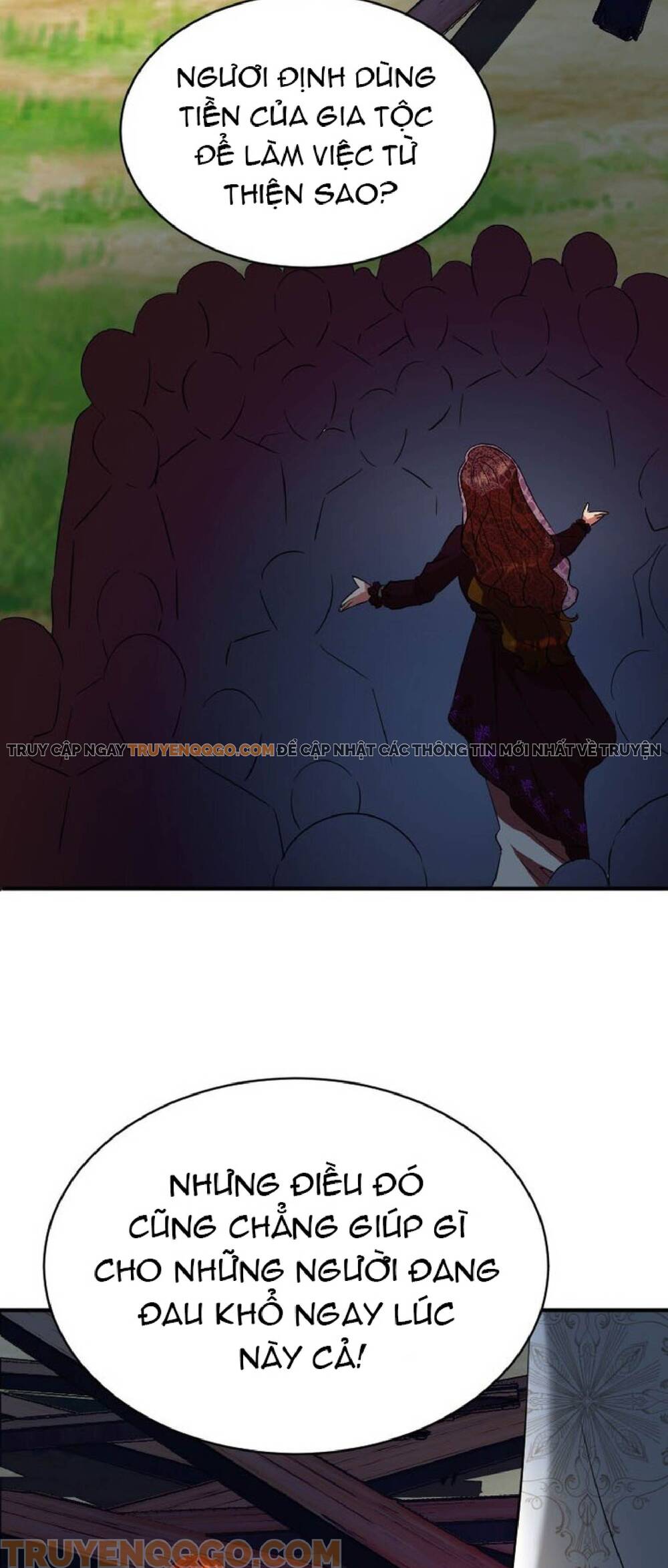 Thiên Sứ Kim Quang Chapter 42 - 4