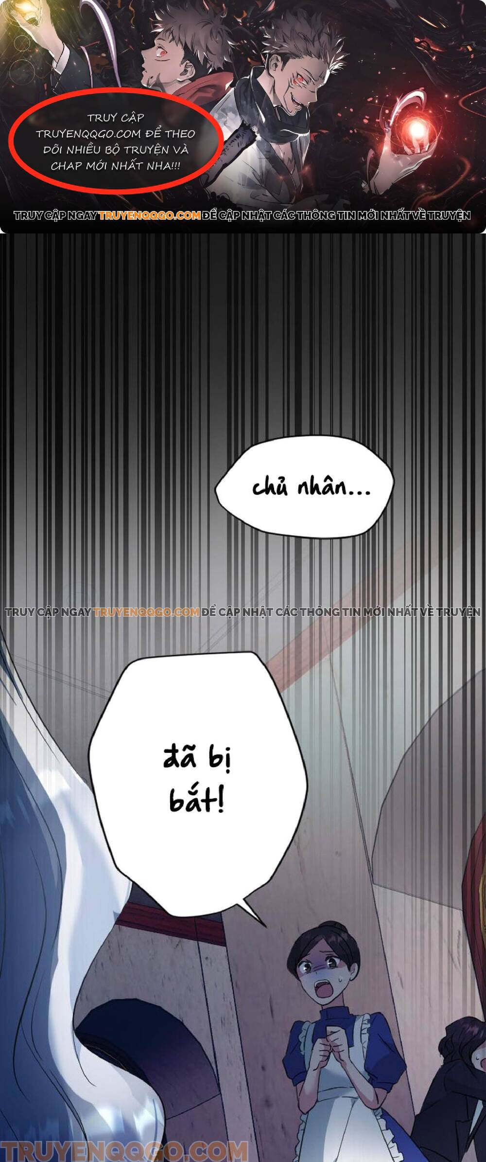 Thiên Sứ Kim Quang Chapter 45 - 1