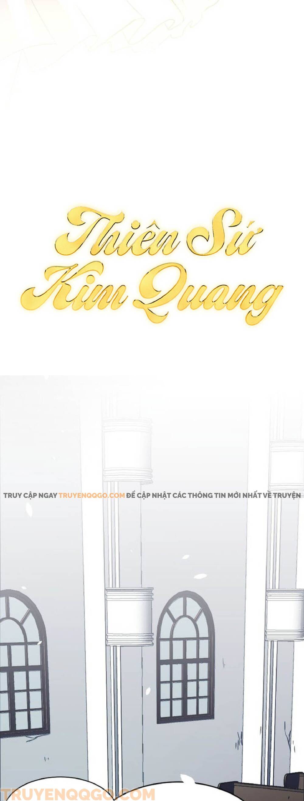 Thiên Sứ Kim Quang Chapter 41 - 7