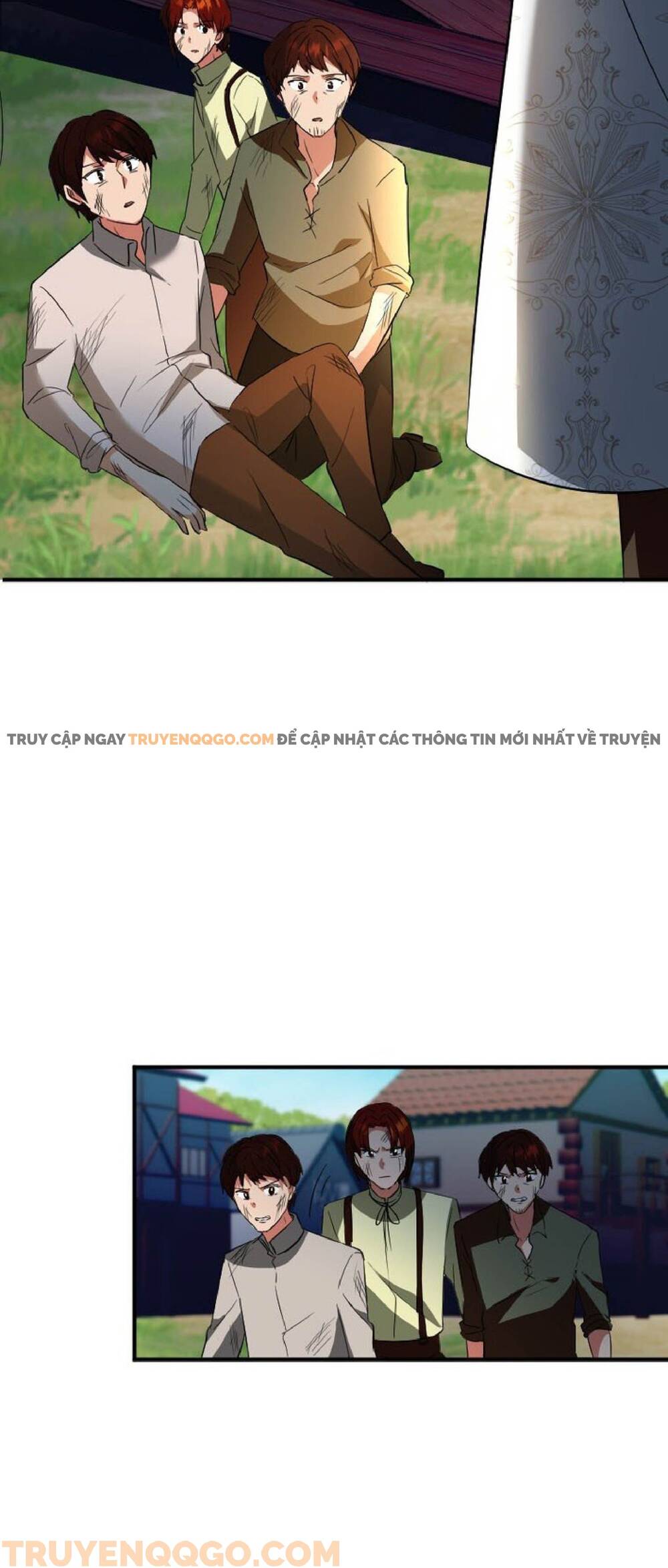 Thiên Sứ Kim Quang Chapter 42 - 5