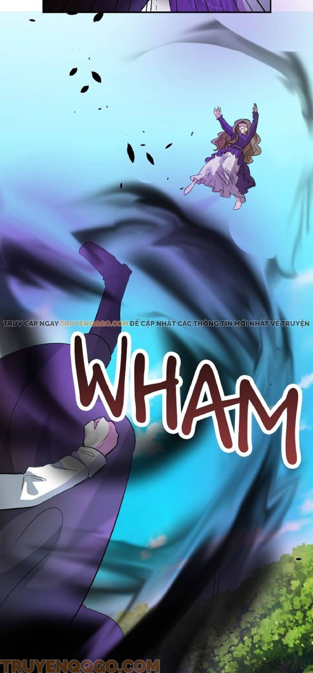 Thiên Sứ Kim Quang Chapter 43 - 4