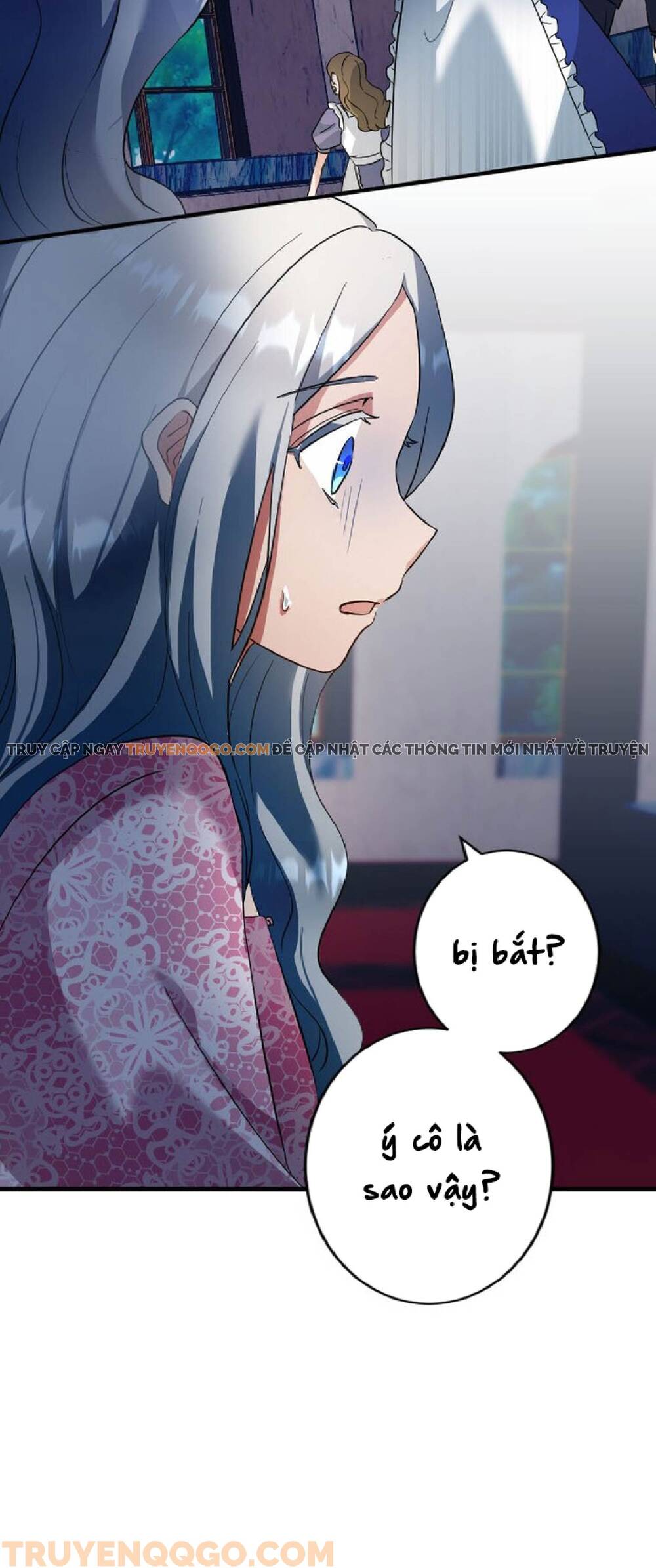 Thiên Sứ Kim Quang Chapter 45 - 2