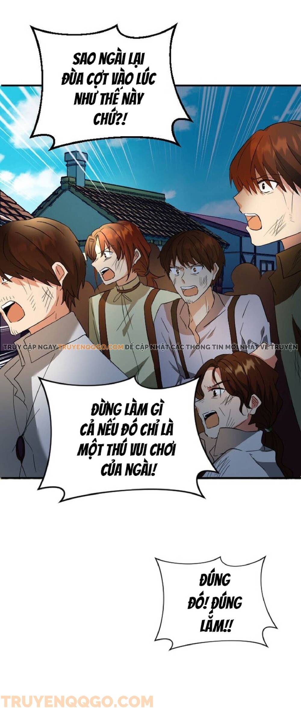 Thiên Sứ Kim Quang Chapter 42 - 6