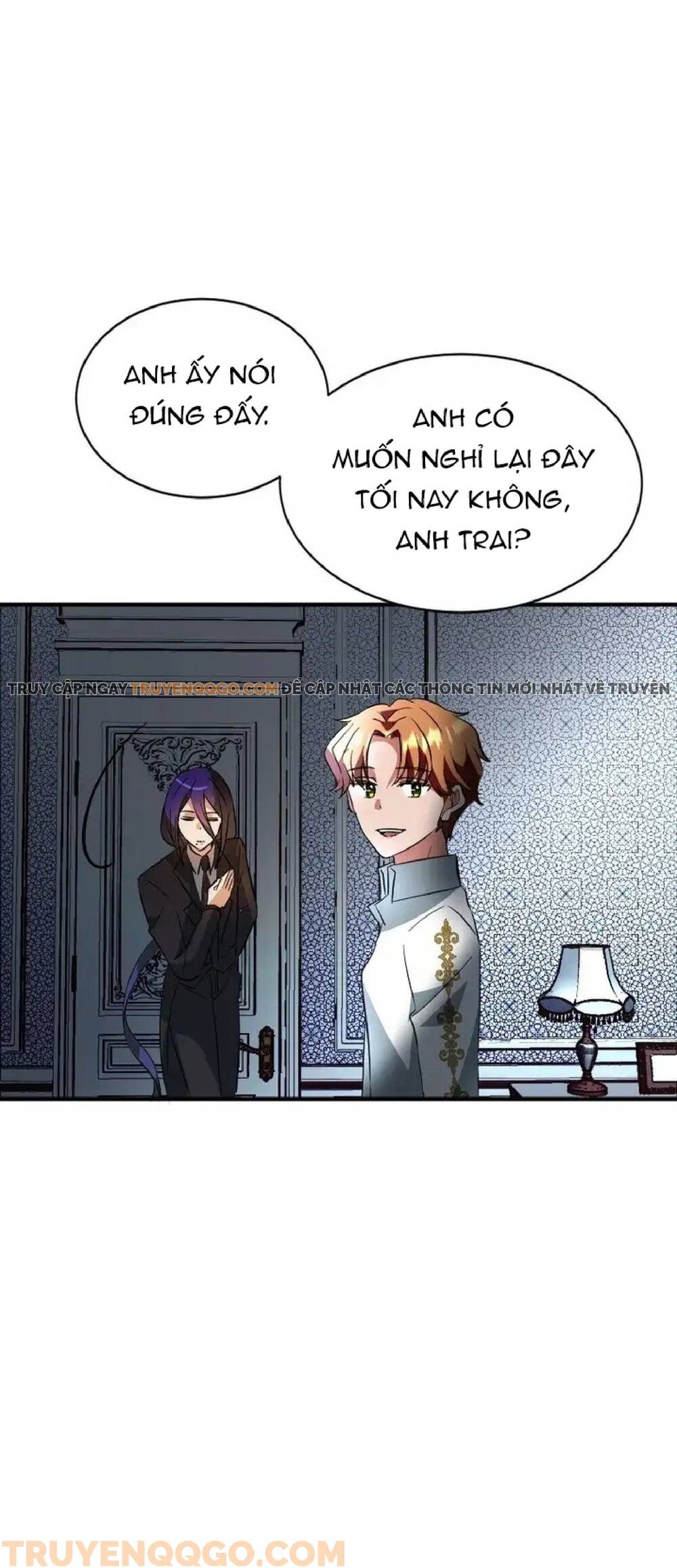 Thiên Sứ Kim Quang Chapter 40 - 12