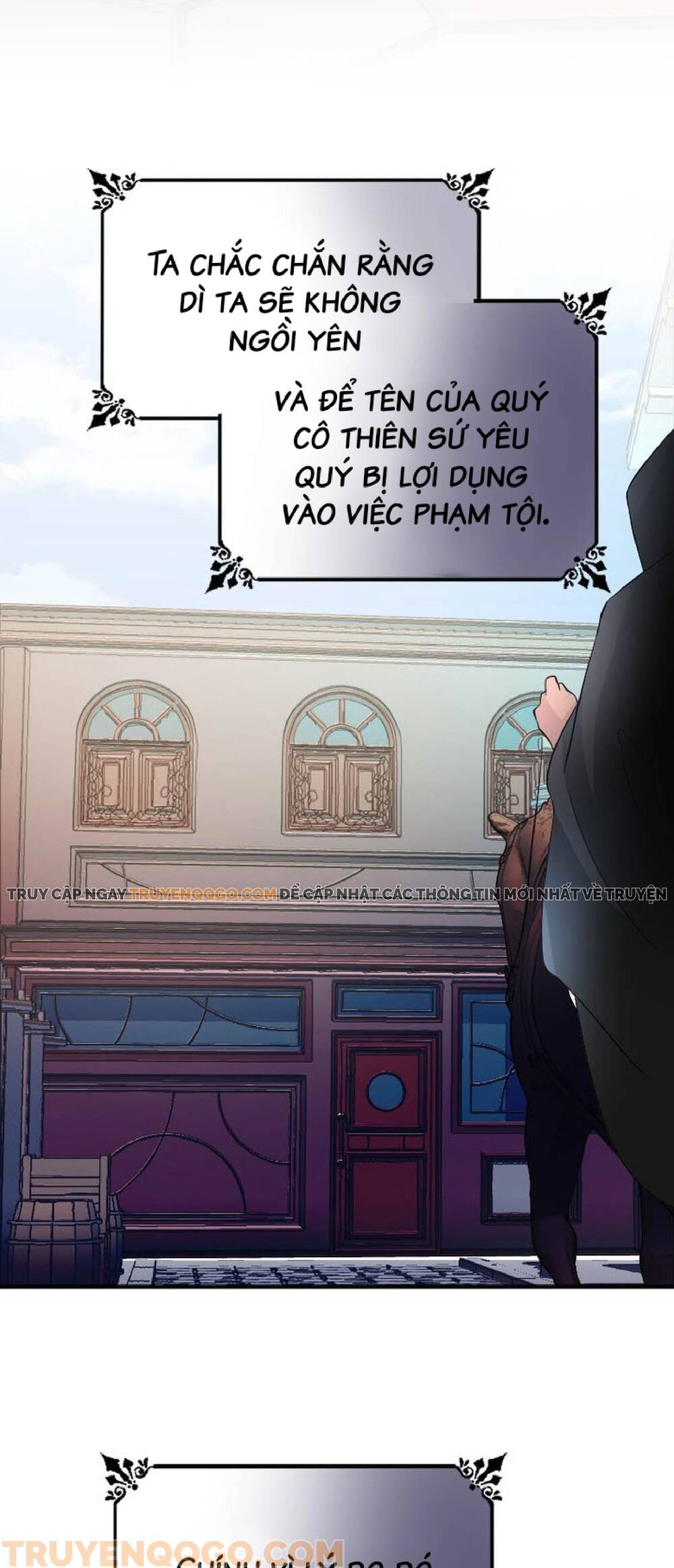 Thiên Sứ Kim Quang Chapter 44 - 4