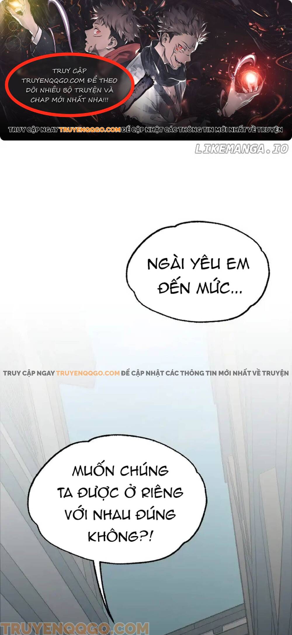 Thiên Sứ Kim Quang Chapter 47 - 1