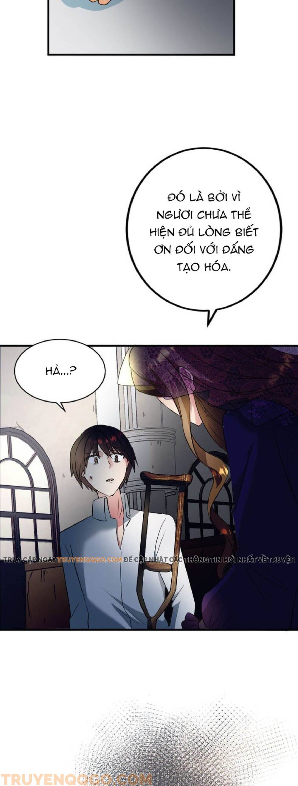 Thiên Sứ Kim Quang Chapter 41 - 9