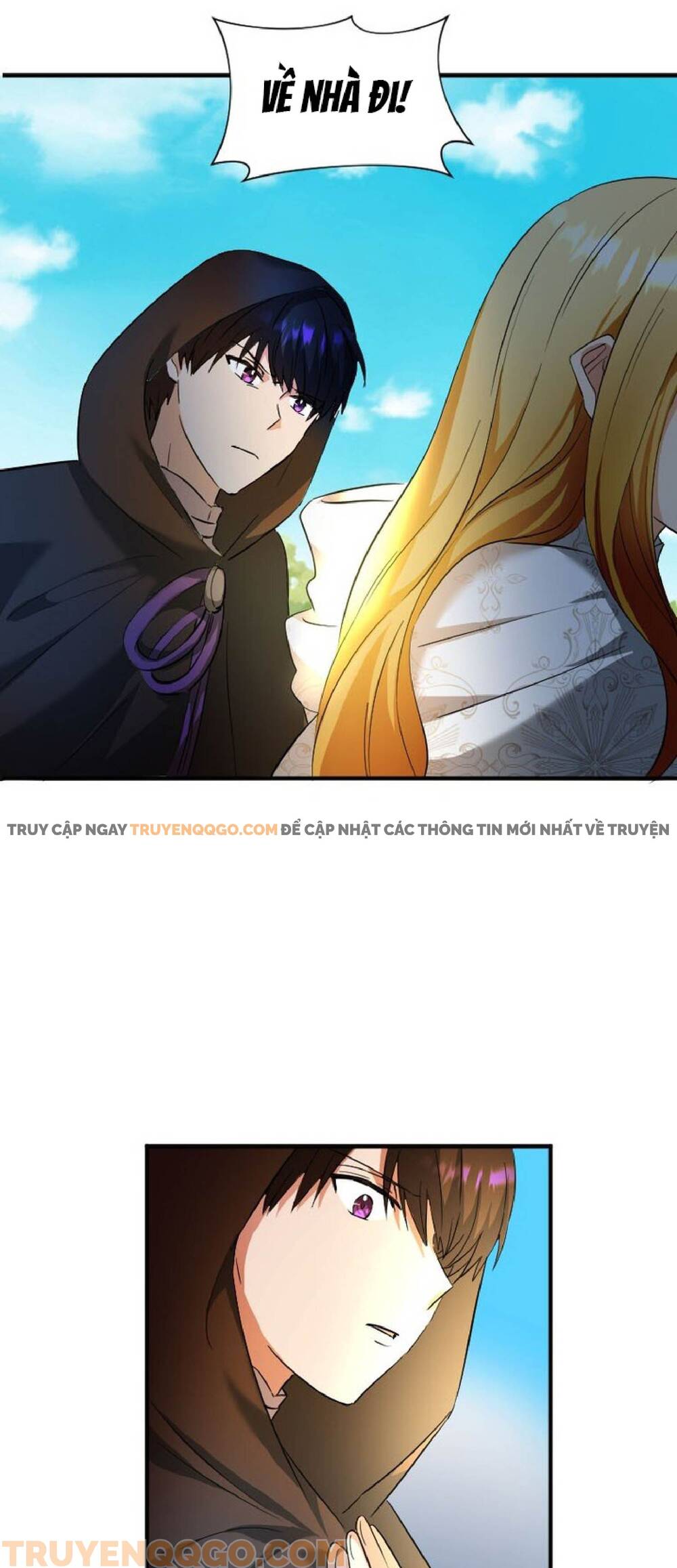 Thiên Sứ Kim Quang Chapter 42 - 7