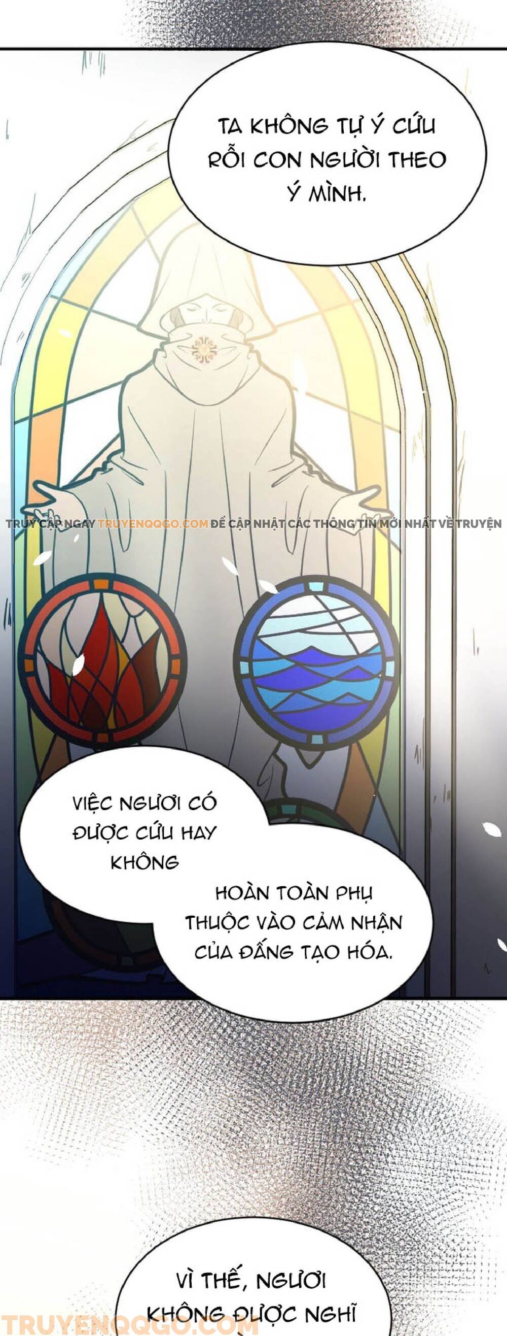 Thiên Sứ Kim Quang Chapter 41 - 10