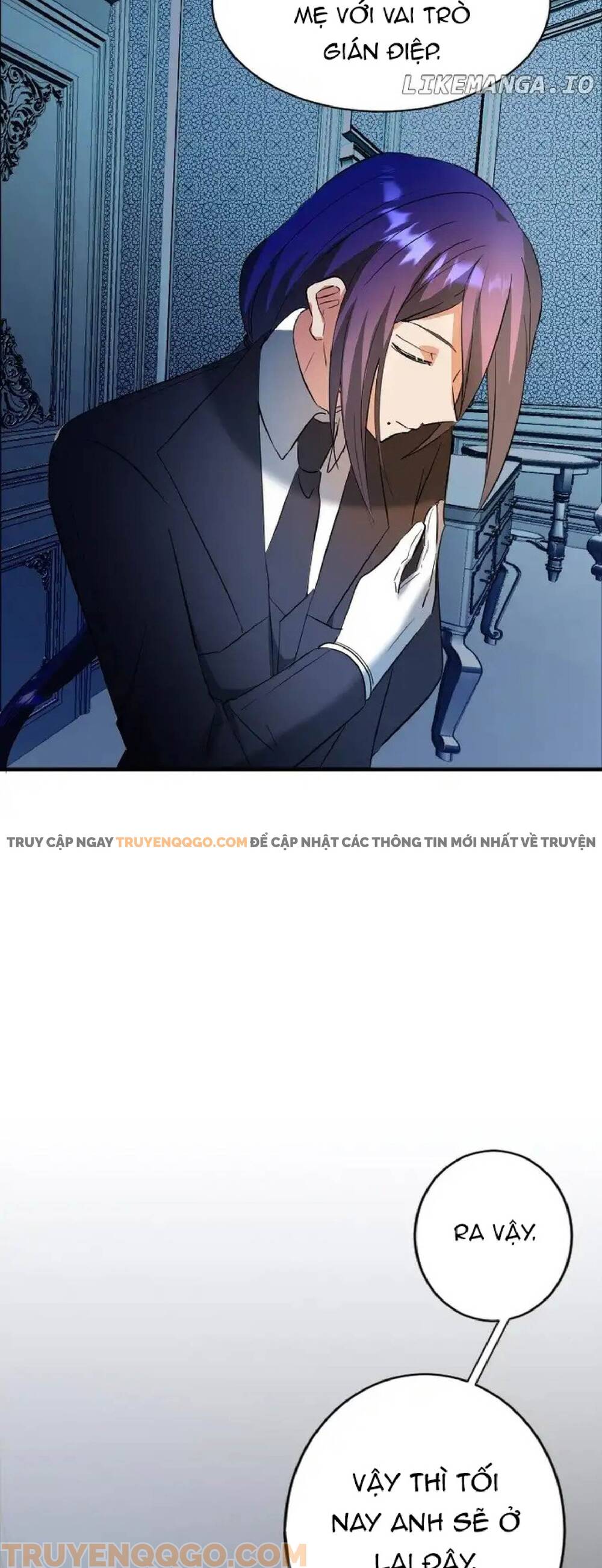 Thiên Sứ Kim Quang Chapter 40 - 14