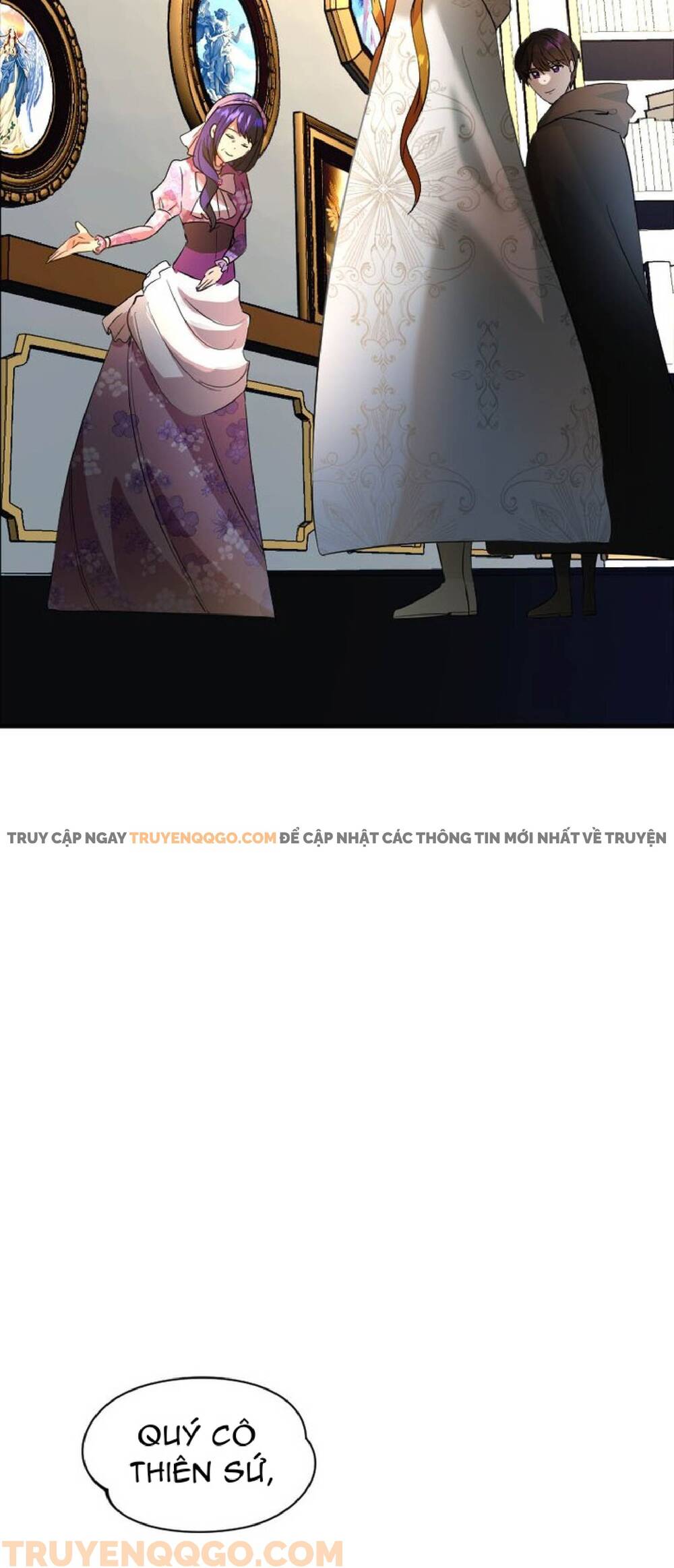 Thiên Sứ Kim Quang Chapter 44 - 6